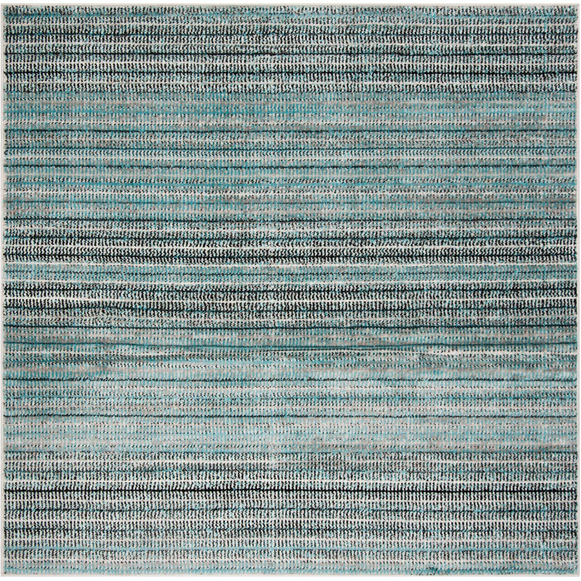 Skyler Blue/Gray Area Rug - Image 2