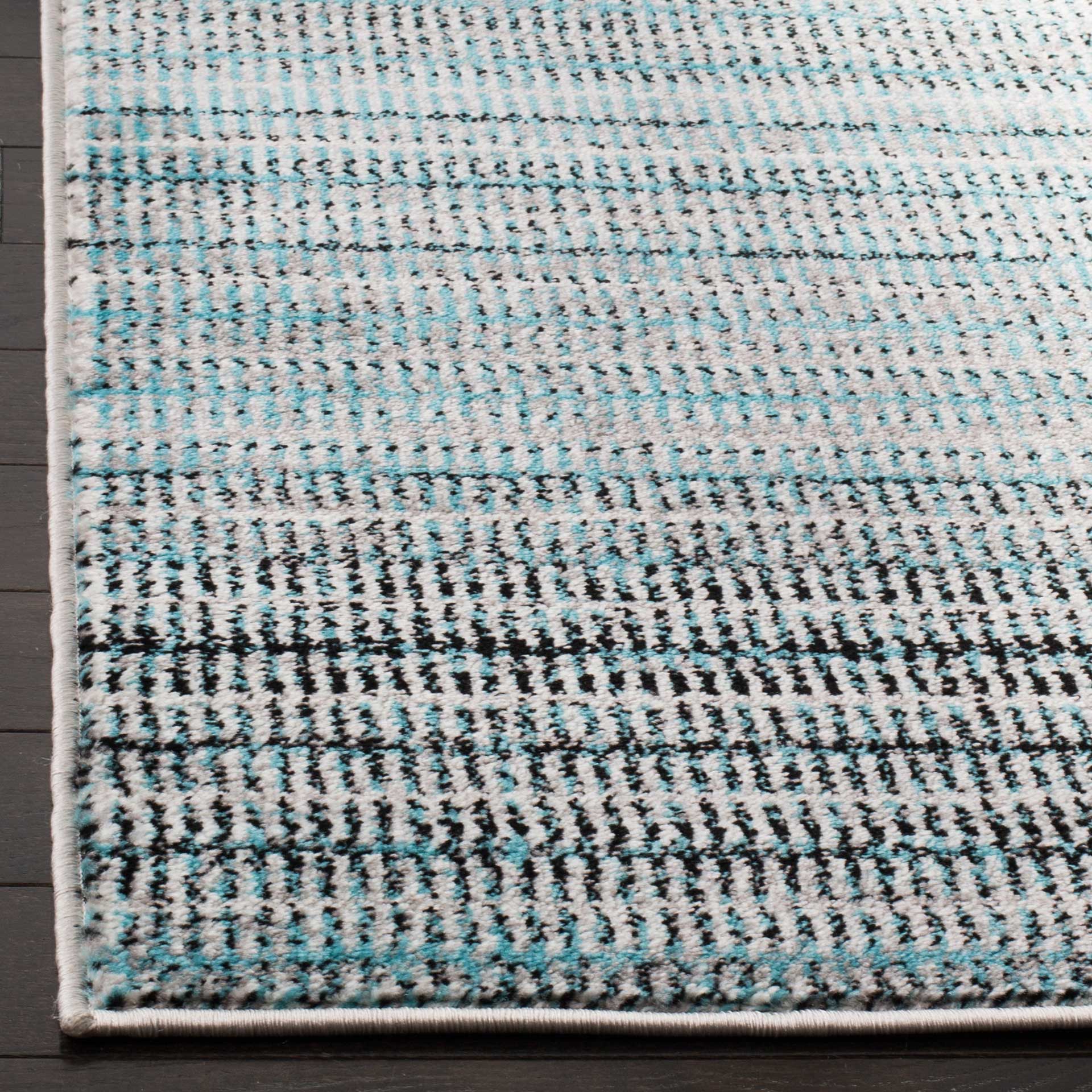 Skyler Blue/Gray Area Rug - Image 3
