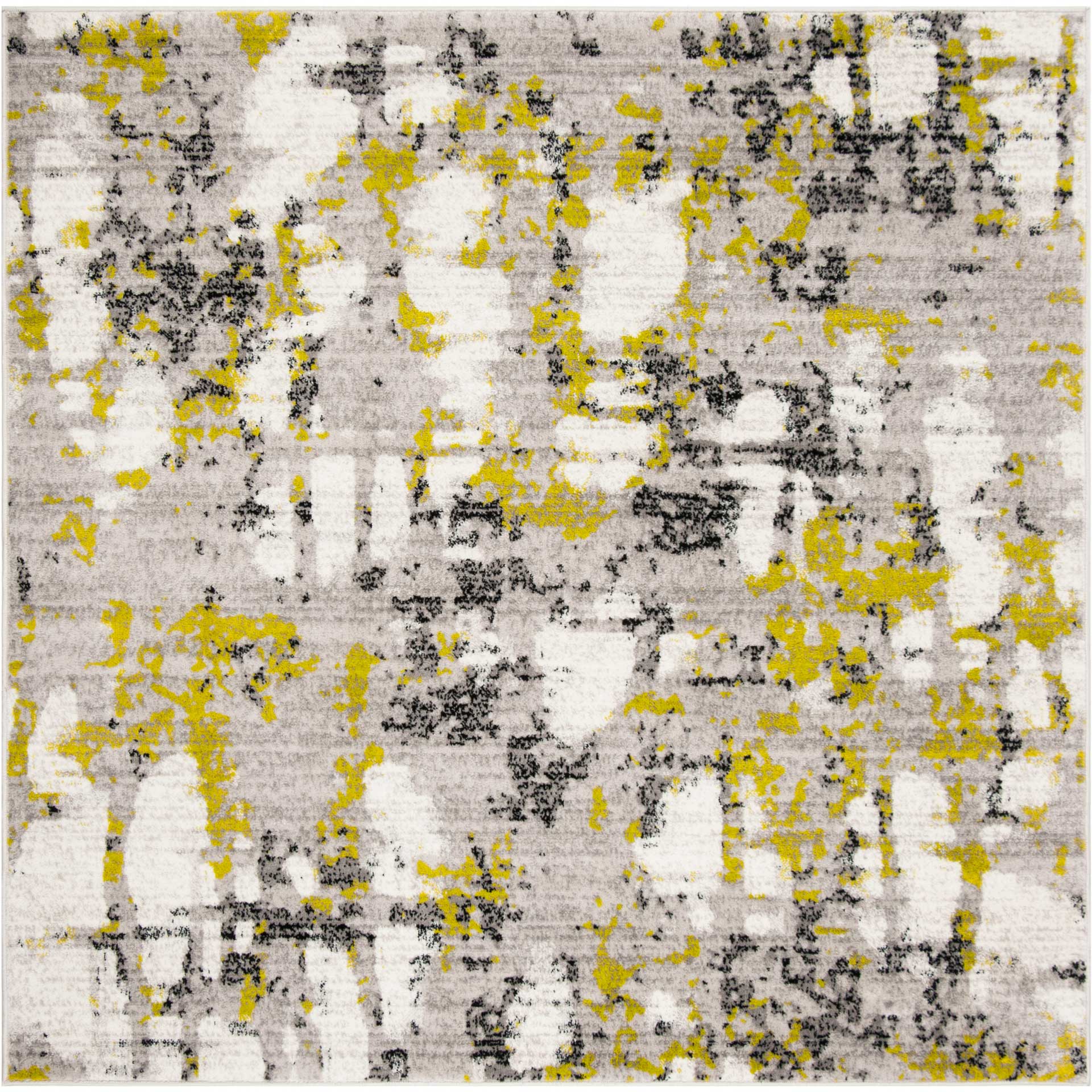 Skyler Gray/Green Area Rug - Image 2