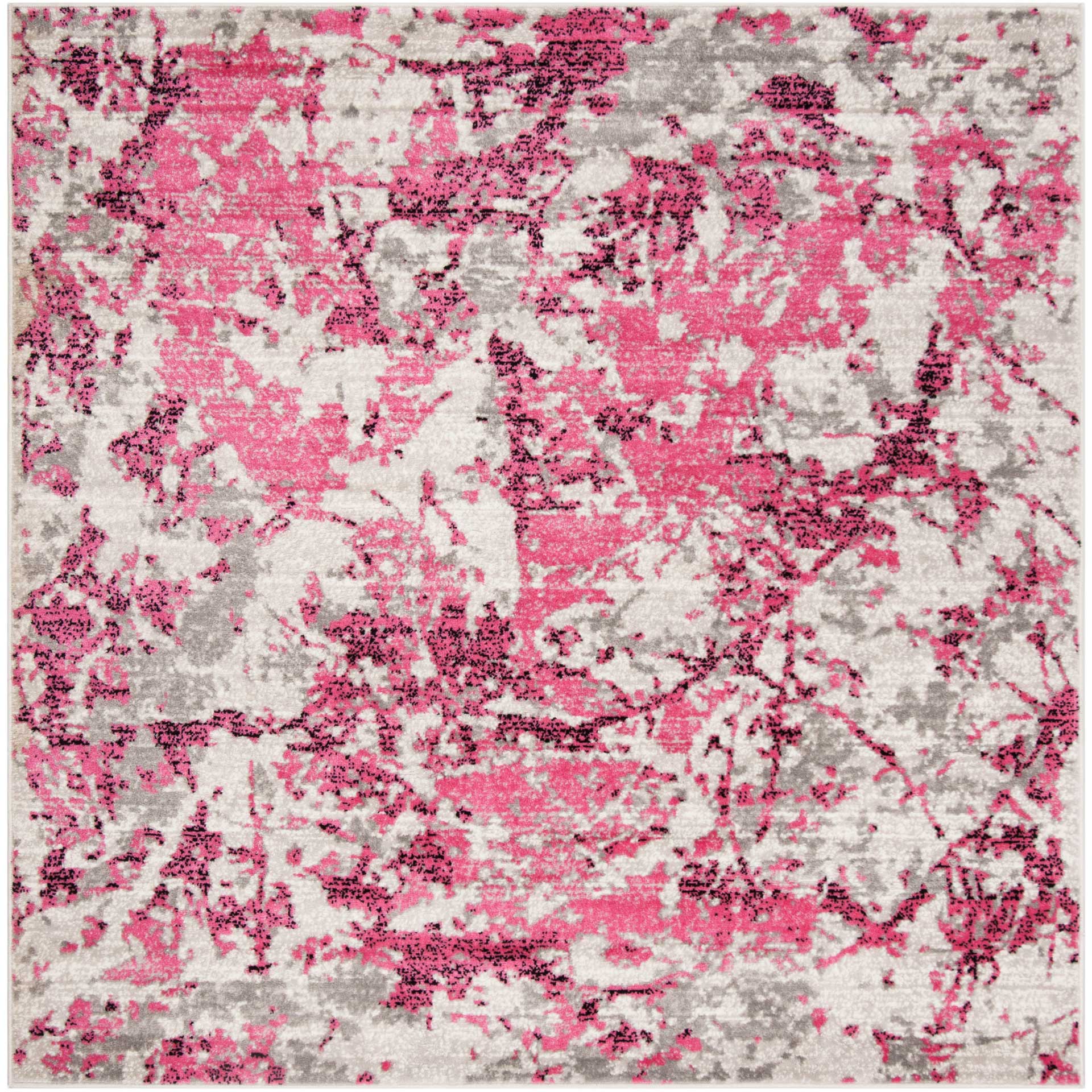 Skyler Pink/Ivory Area Rug - Image 2