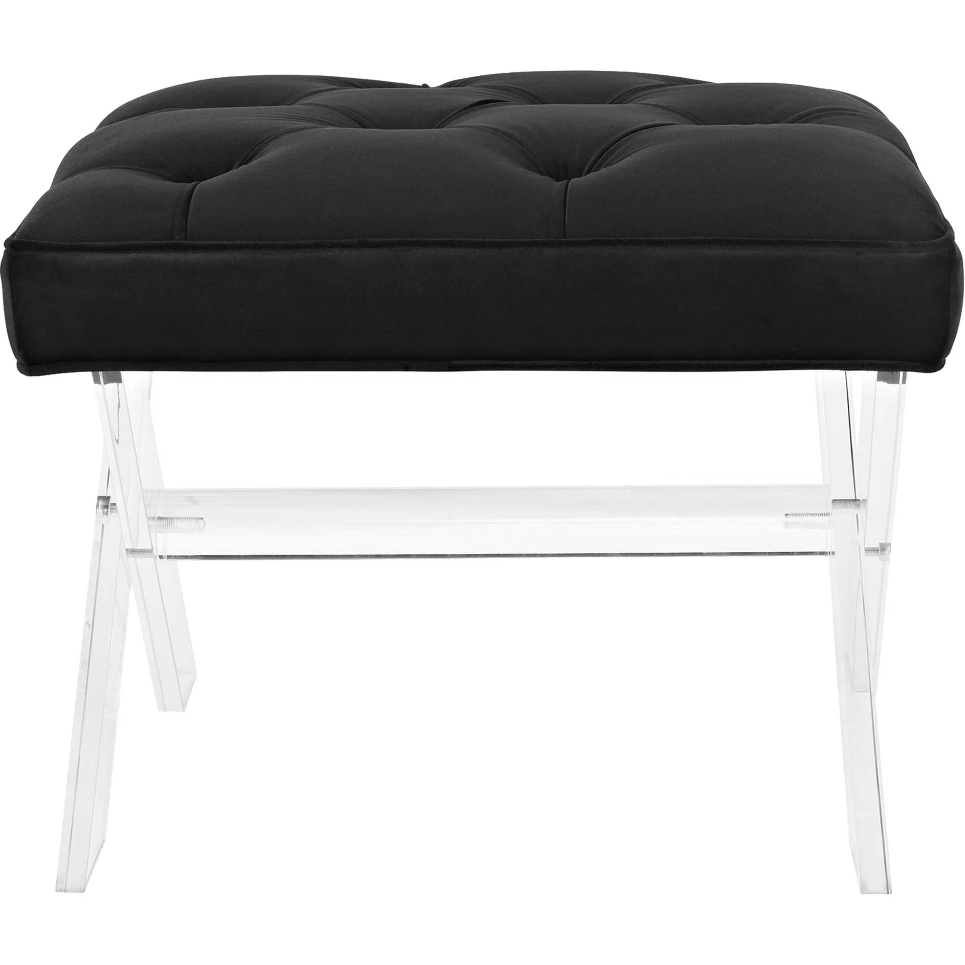 Sloan Bench Black - Image 2