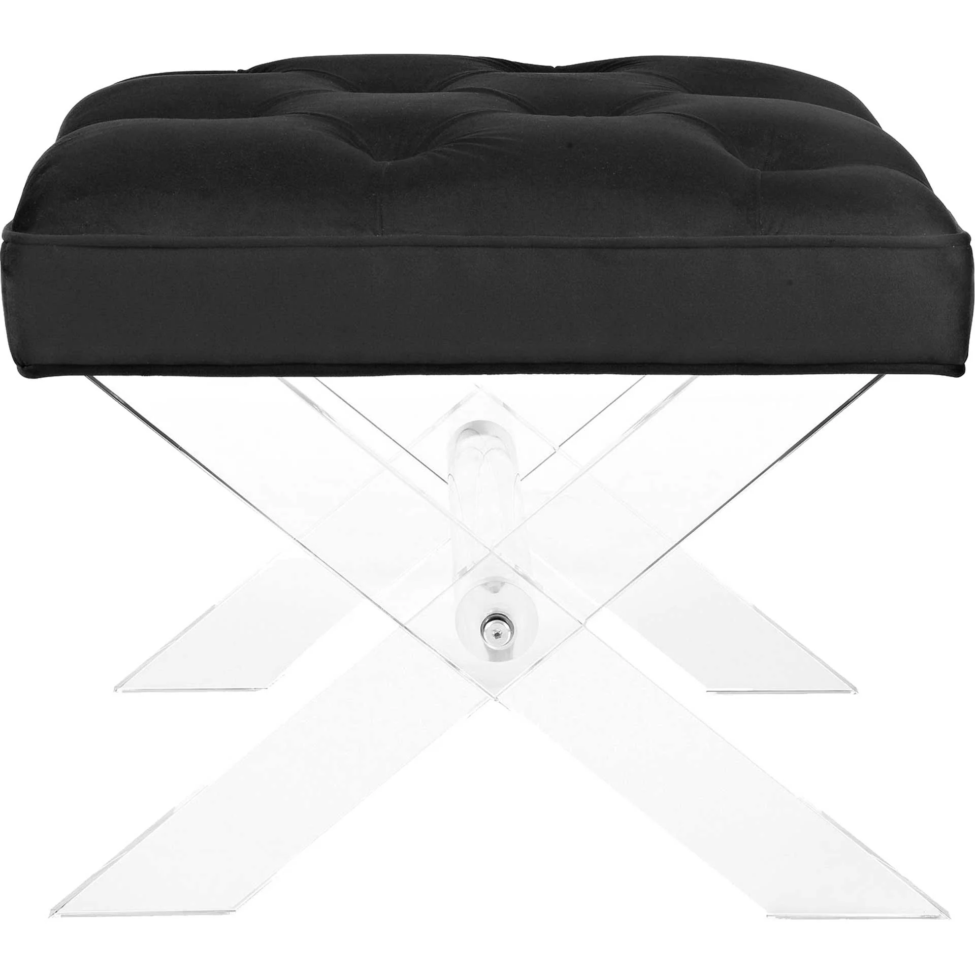 Sloan Bench Black - Image 3