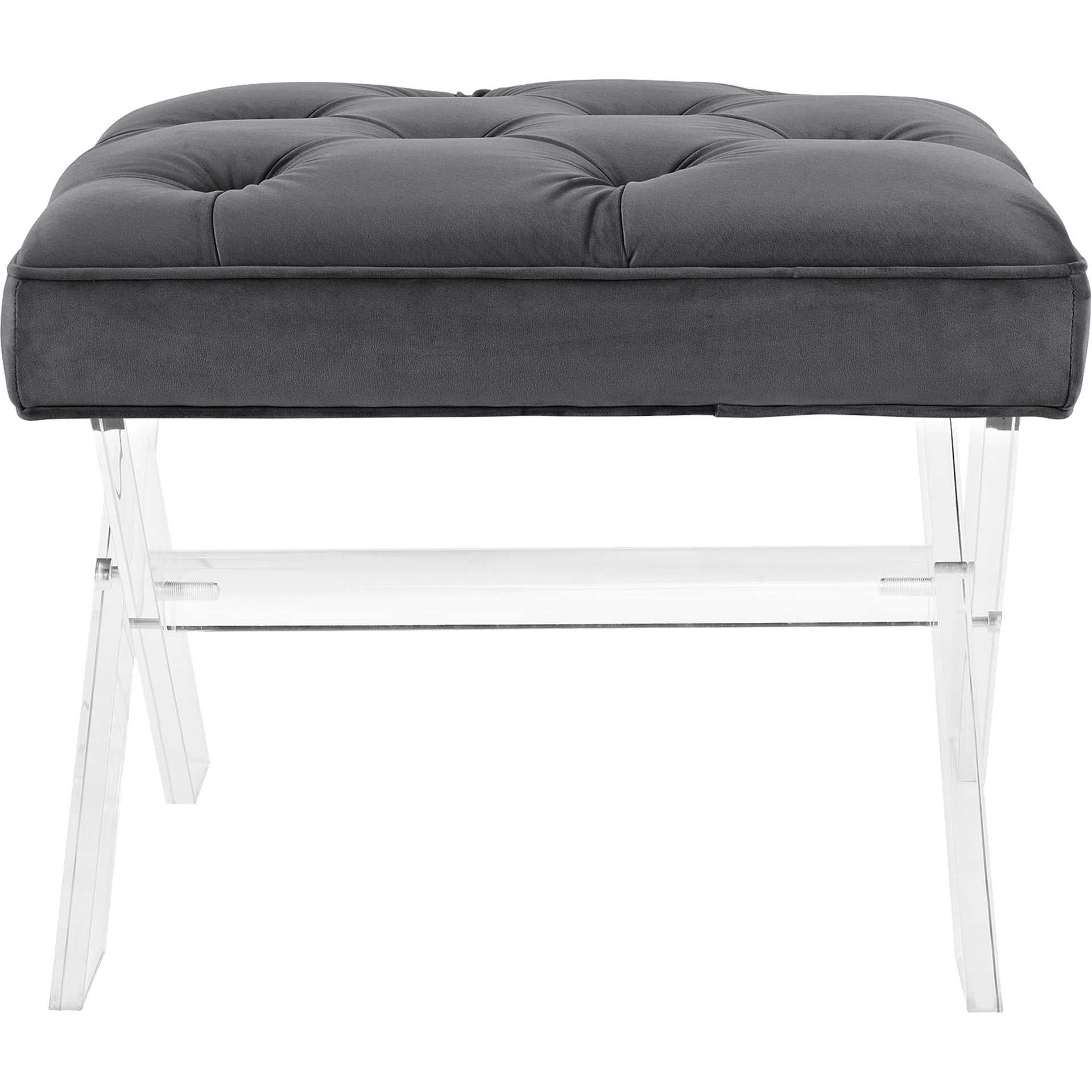 Sloan Bench Gray - Image 2