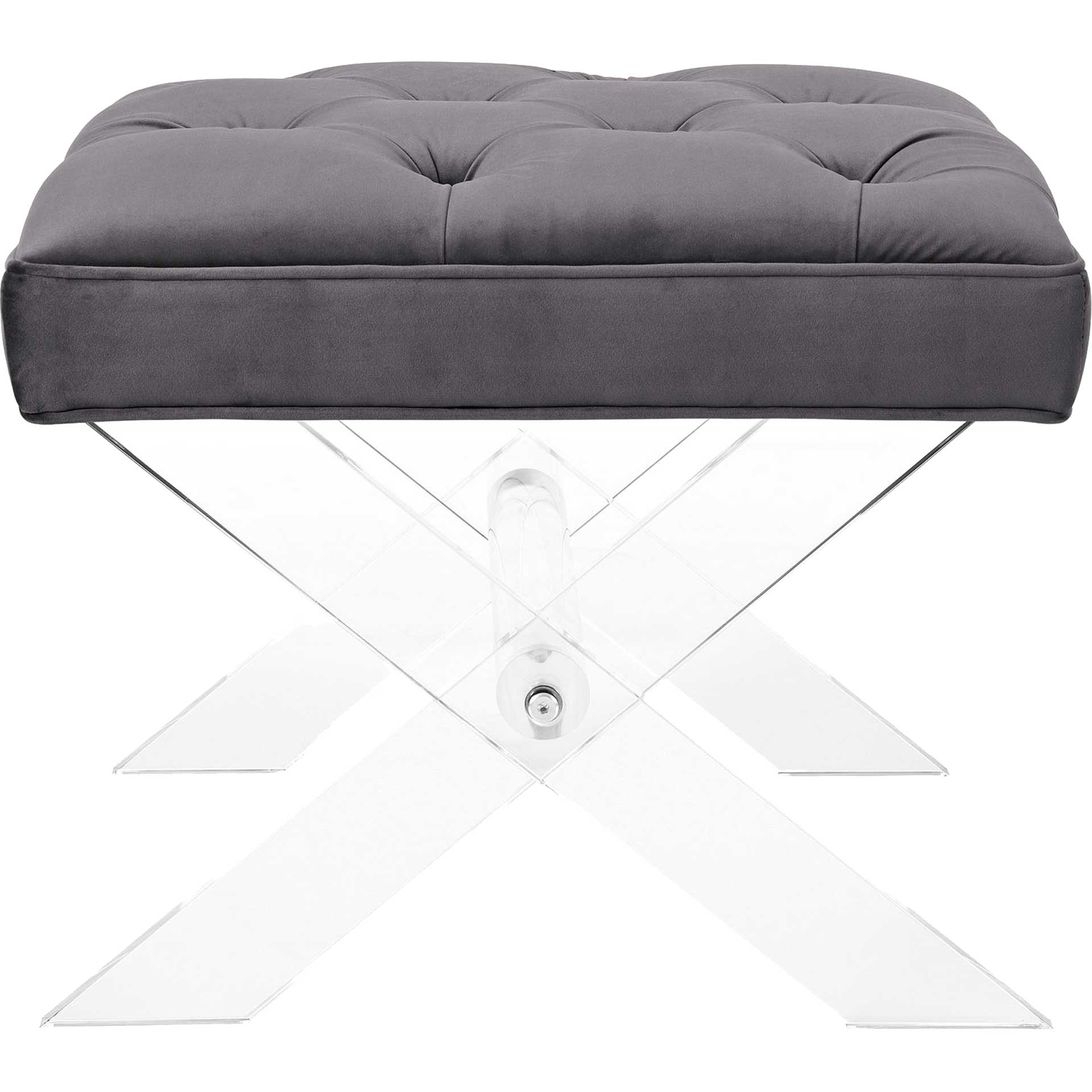 Sloan Bench Gray - Image 3