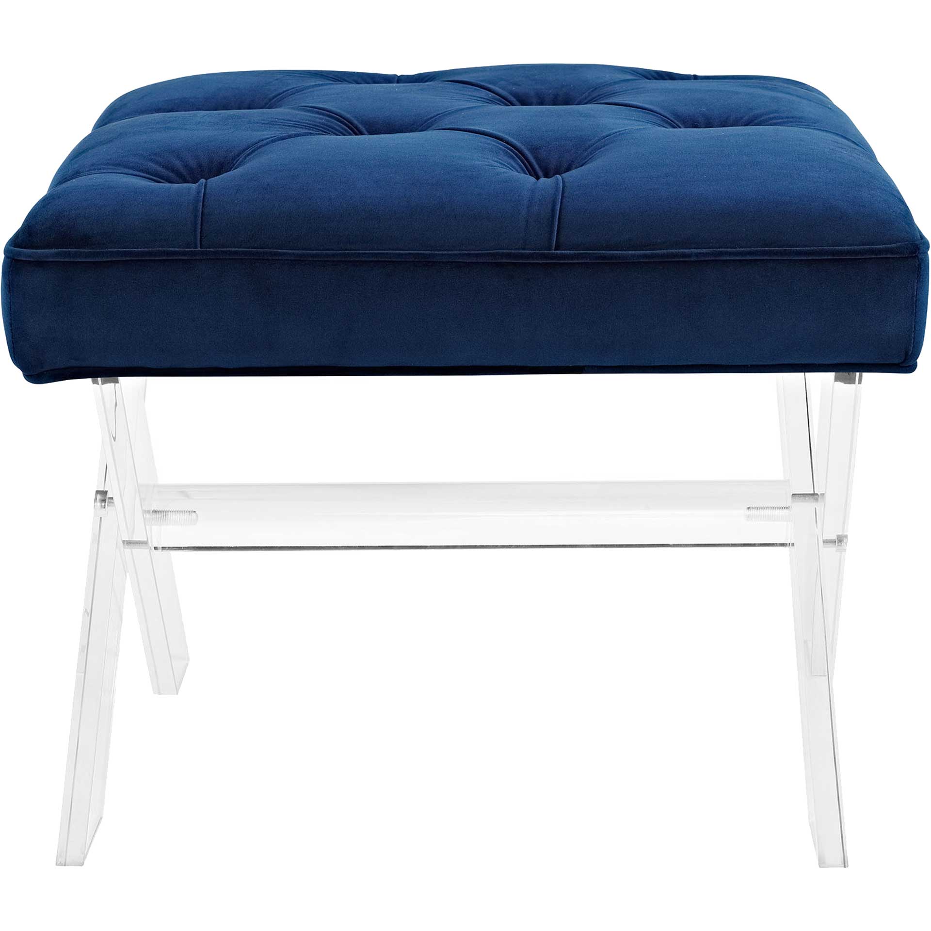 Sloan Bench Navy - Image 2