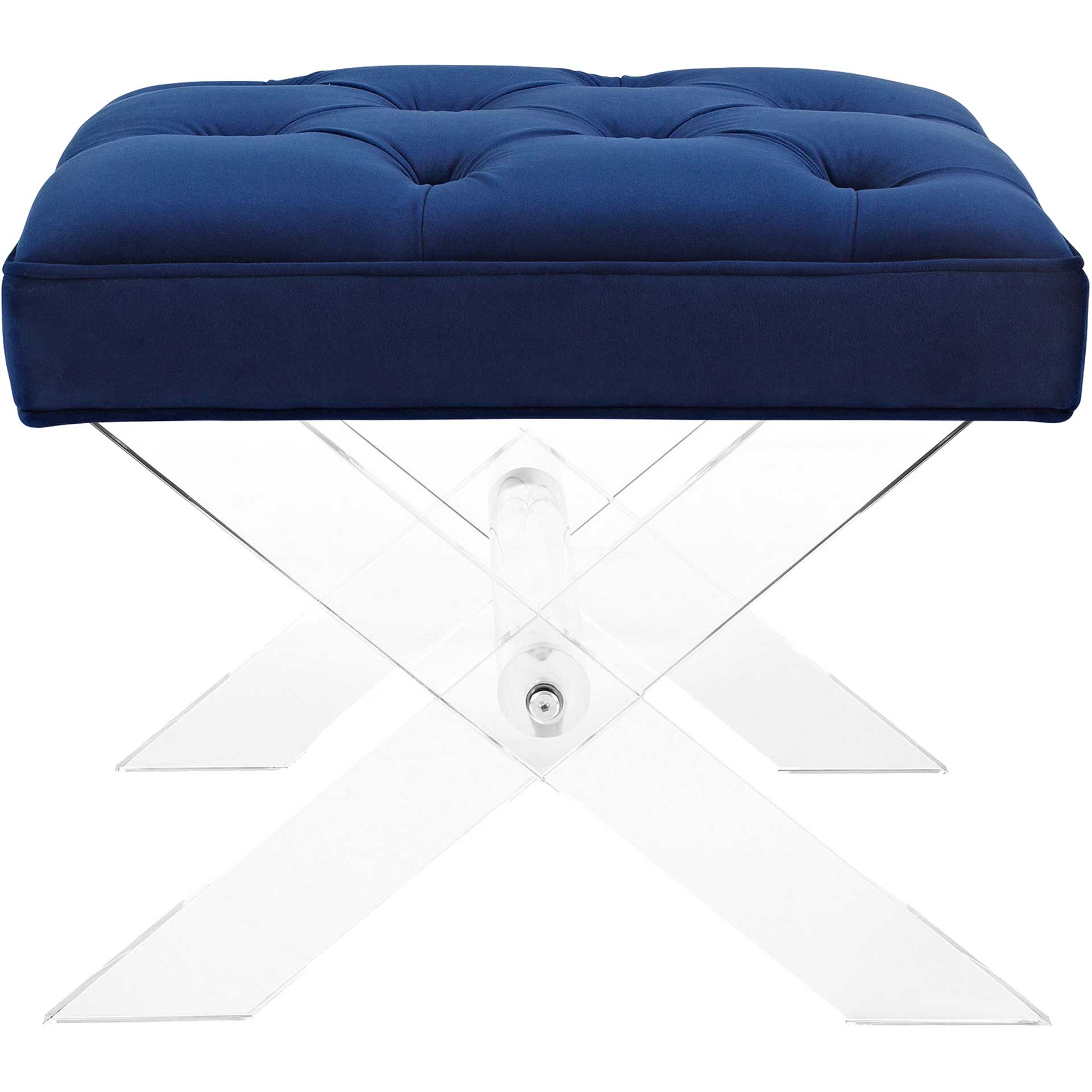 Sloan Bench Navy - Image 3