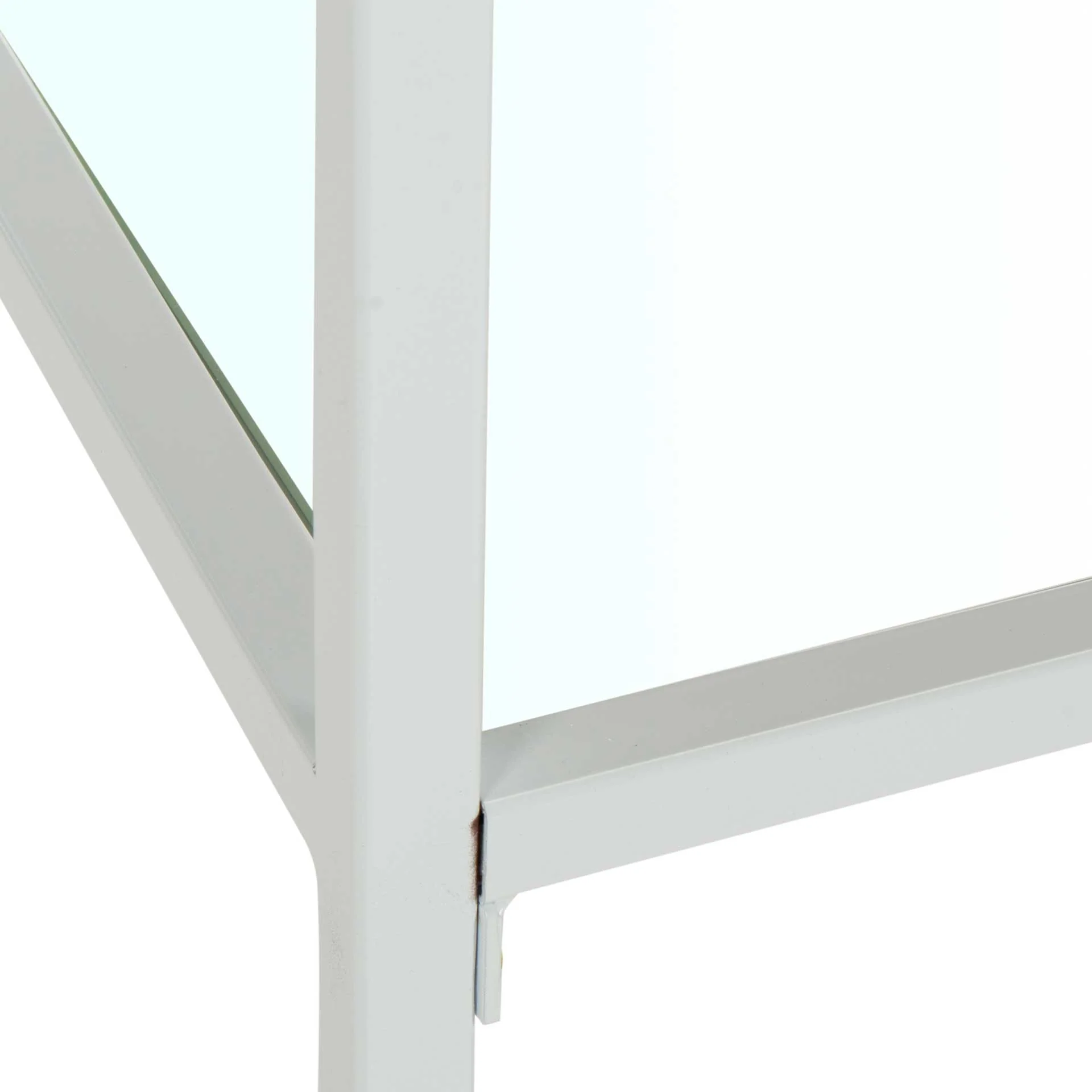 Sloane 4 Tier Etagere White - Image 5