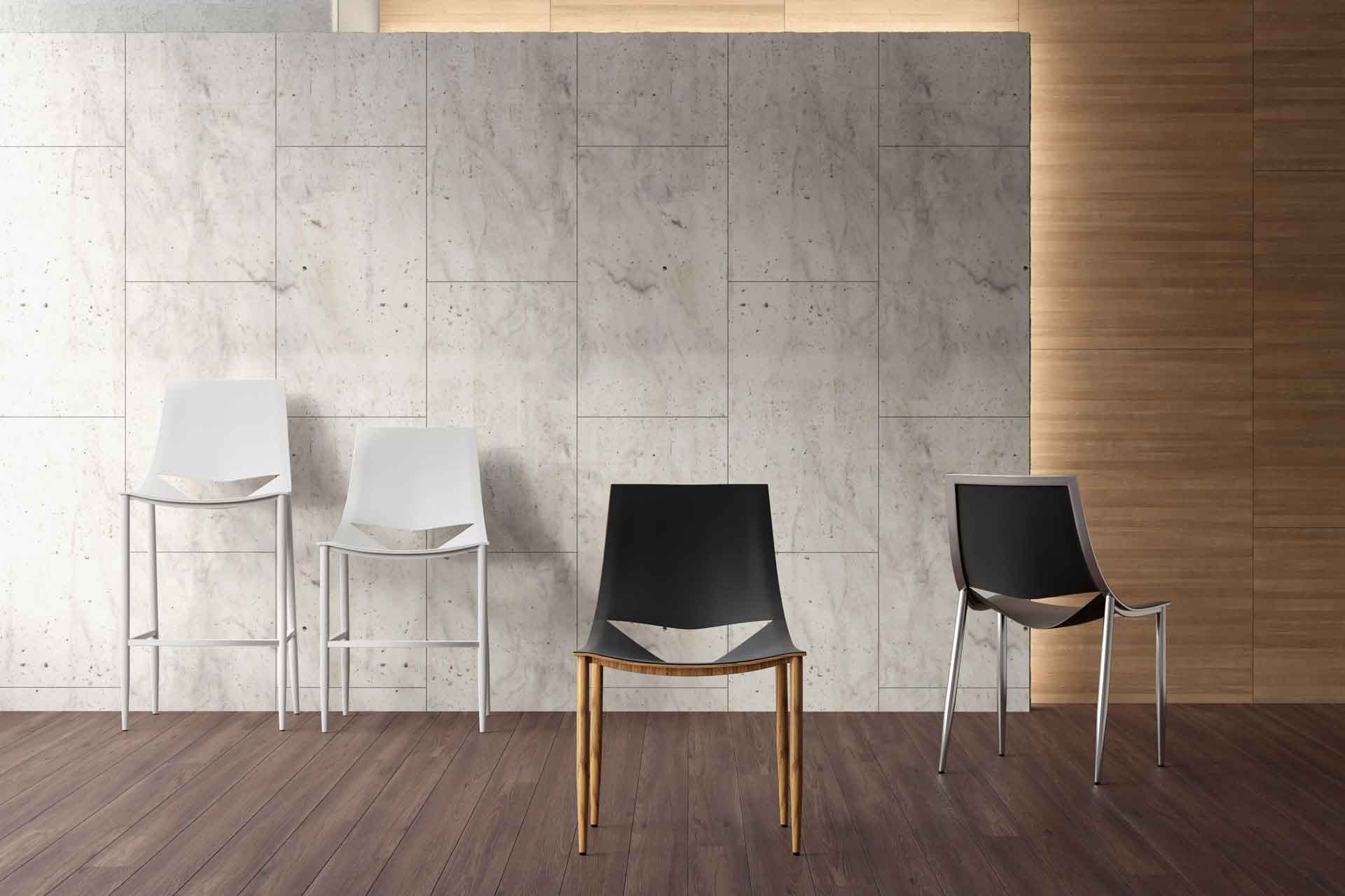Sloane Bar Stool Alpine - Image 5