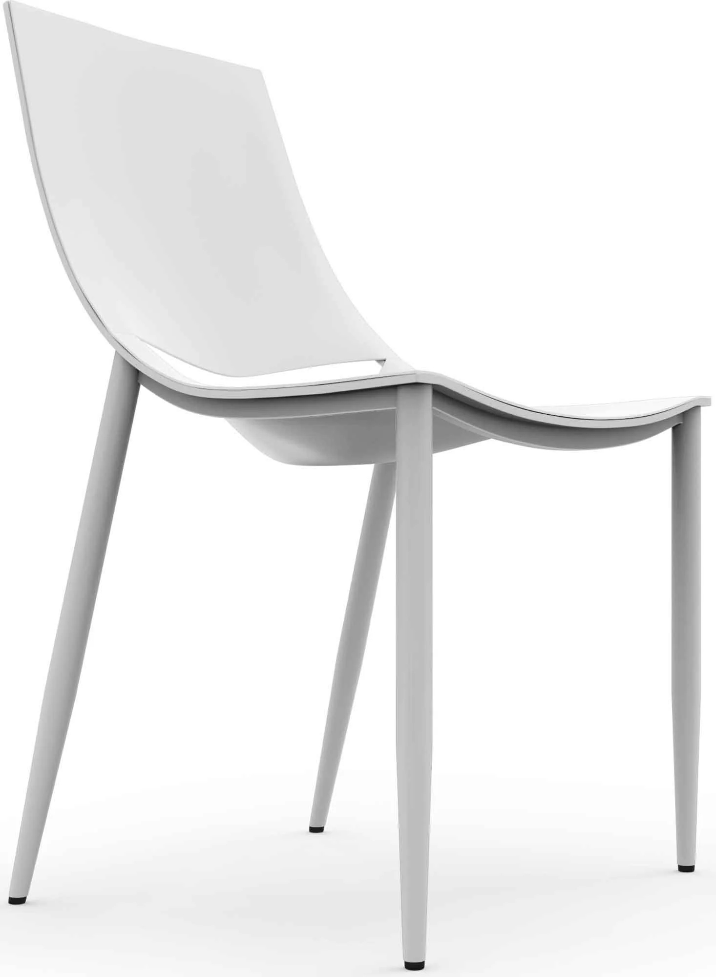 Sloane Dining Chair Alpine - Image 2