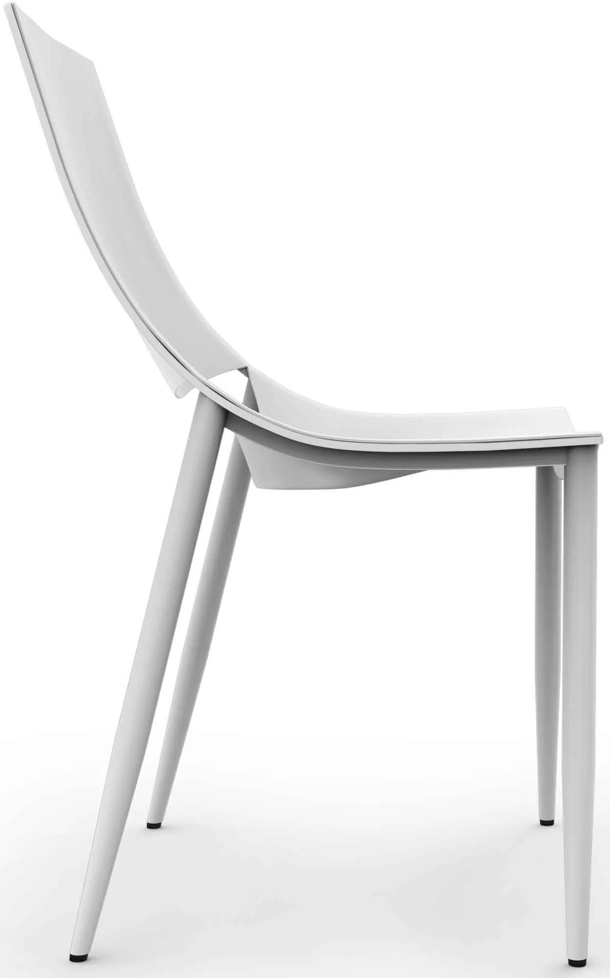 Sloane Dining Chair Alpine - Image 3