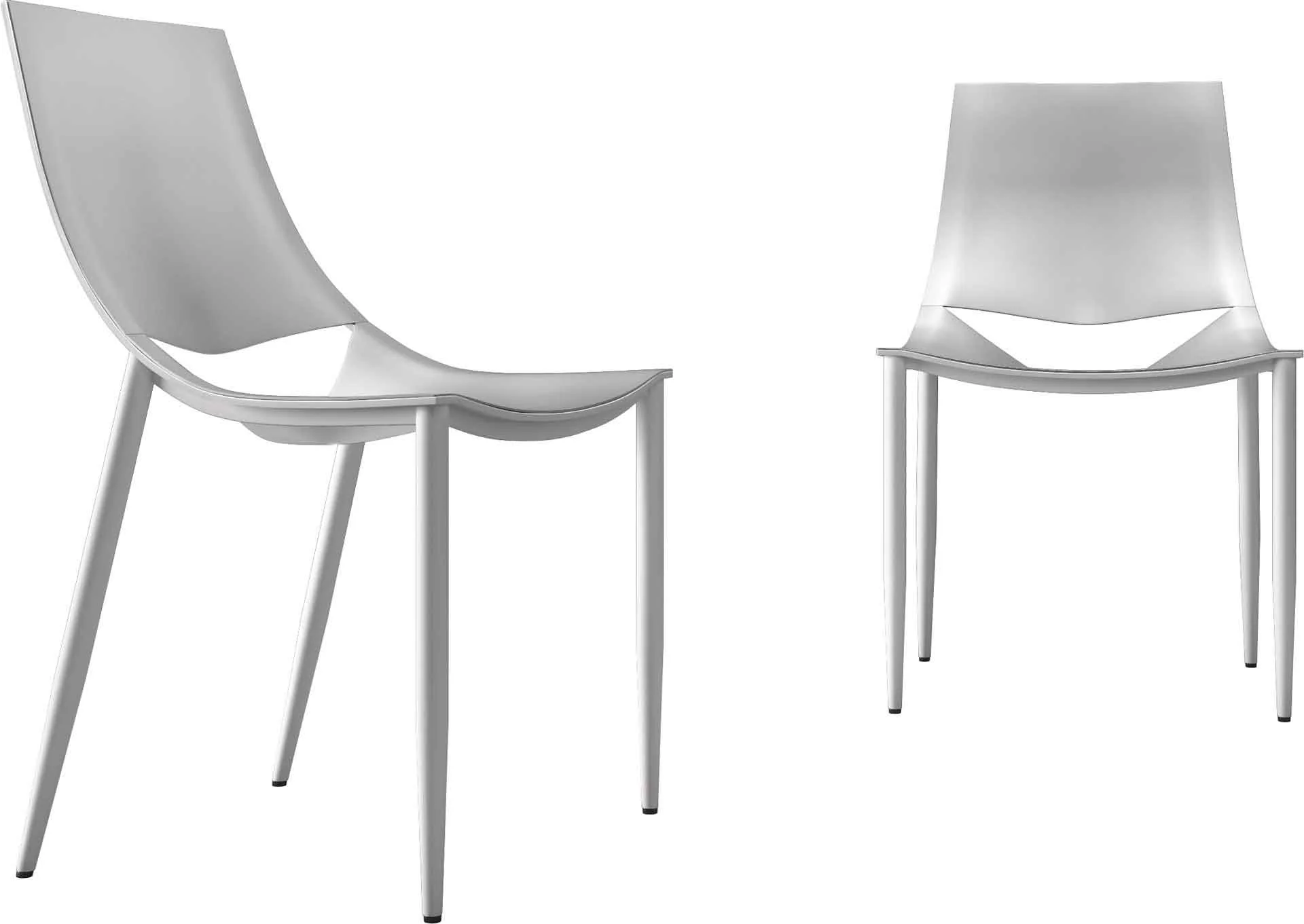 Sloane Dining Chair Alpine - Image 4