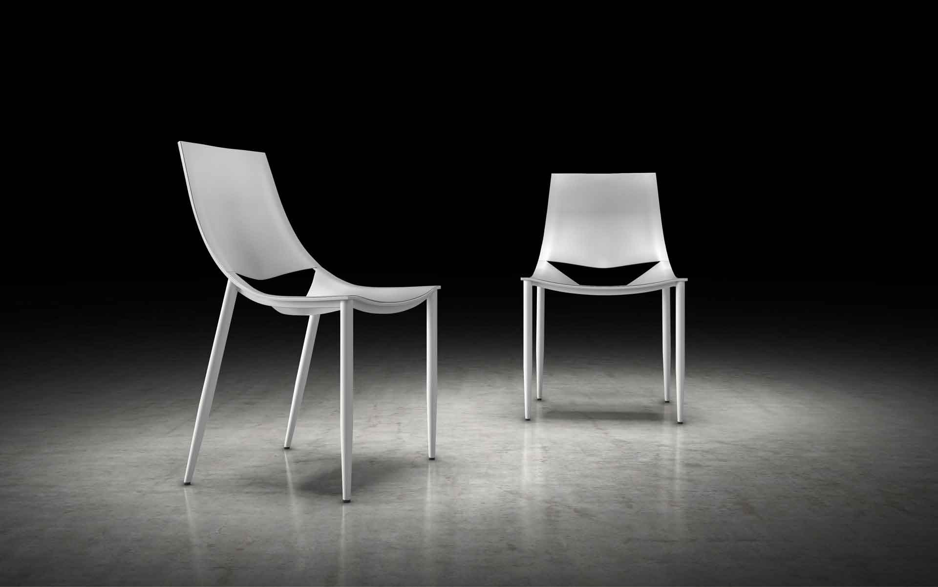 Sloane Dining Chair Alpine - Image 5