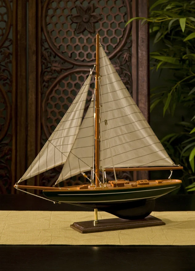 Small Sailboat - Image 2