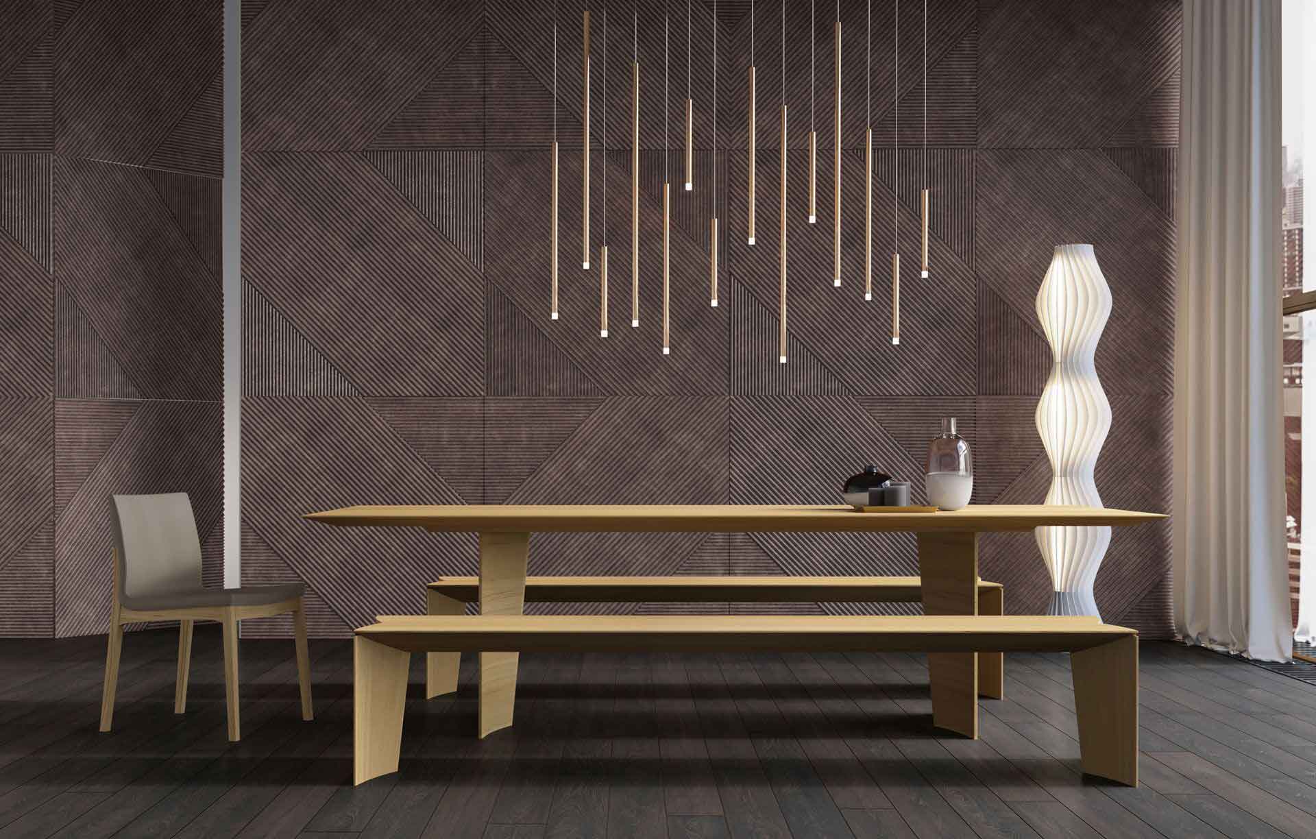 Soho Dining Table Natural Oak - Image 3