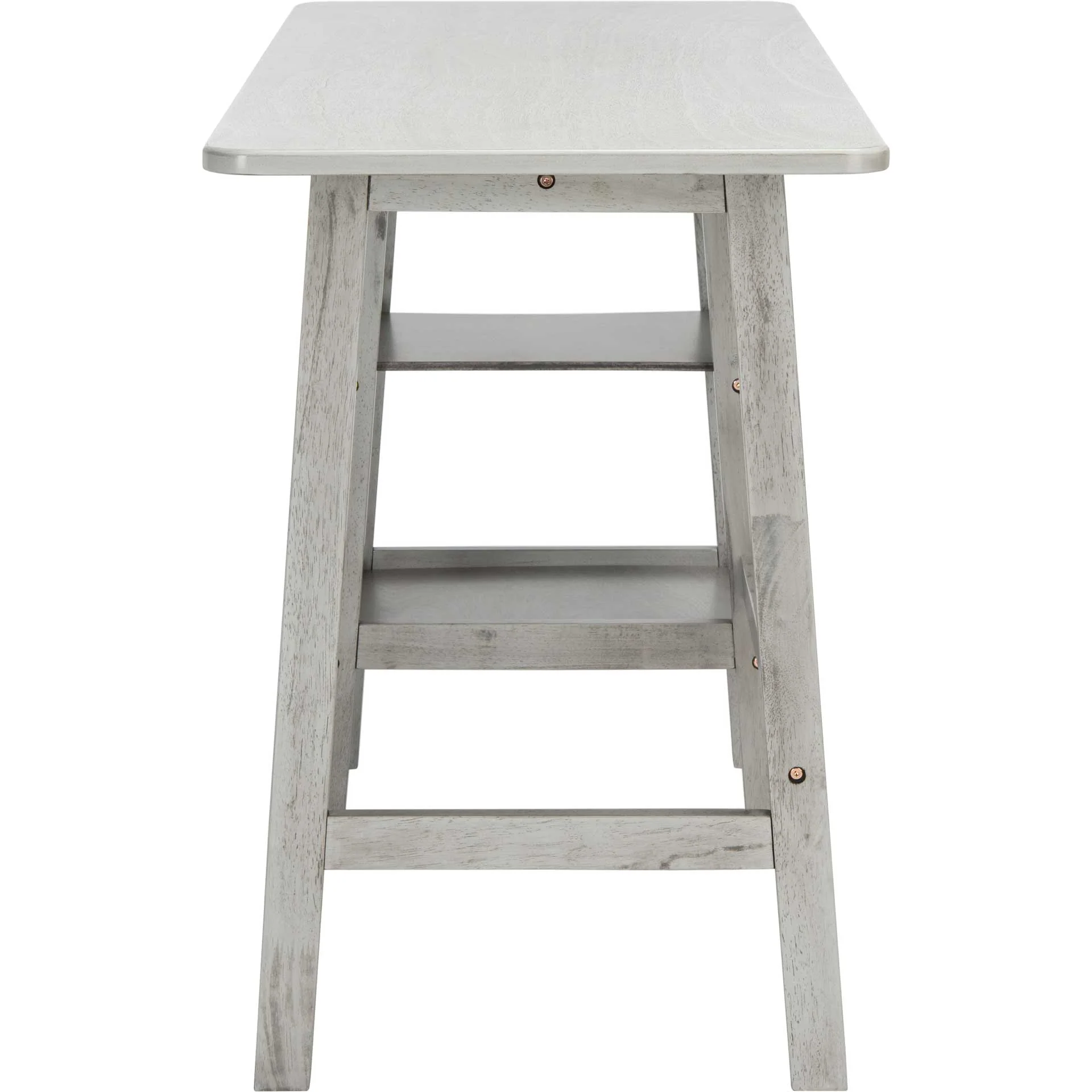 Soleil Desk Dark Gray - Image 2