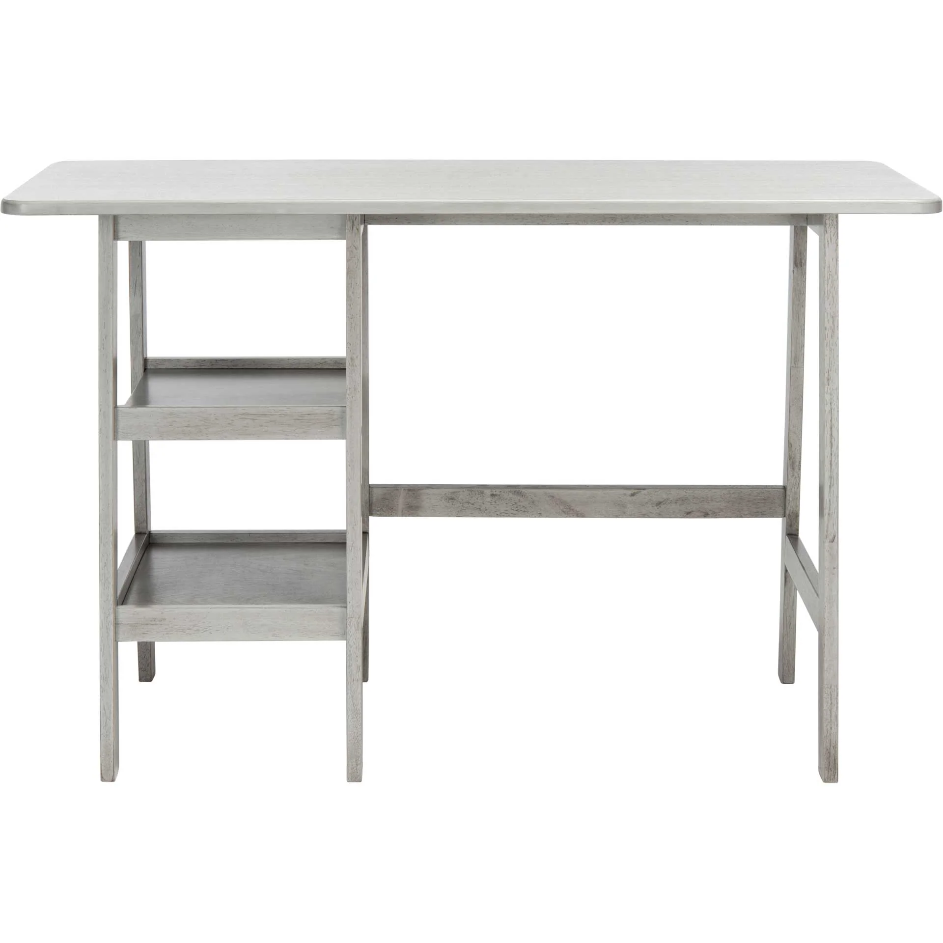 Soleil Desk Dark Gray - Image 3
