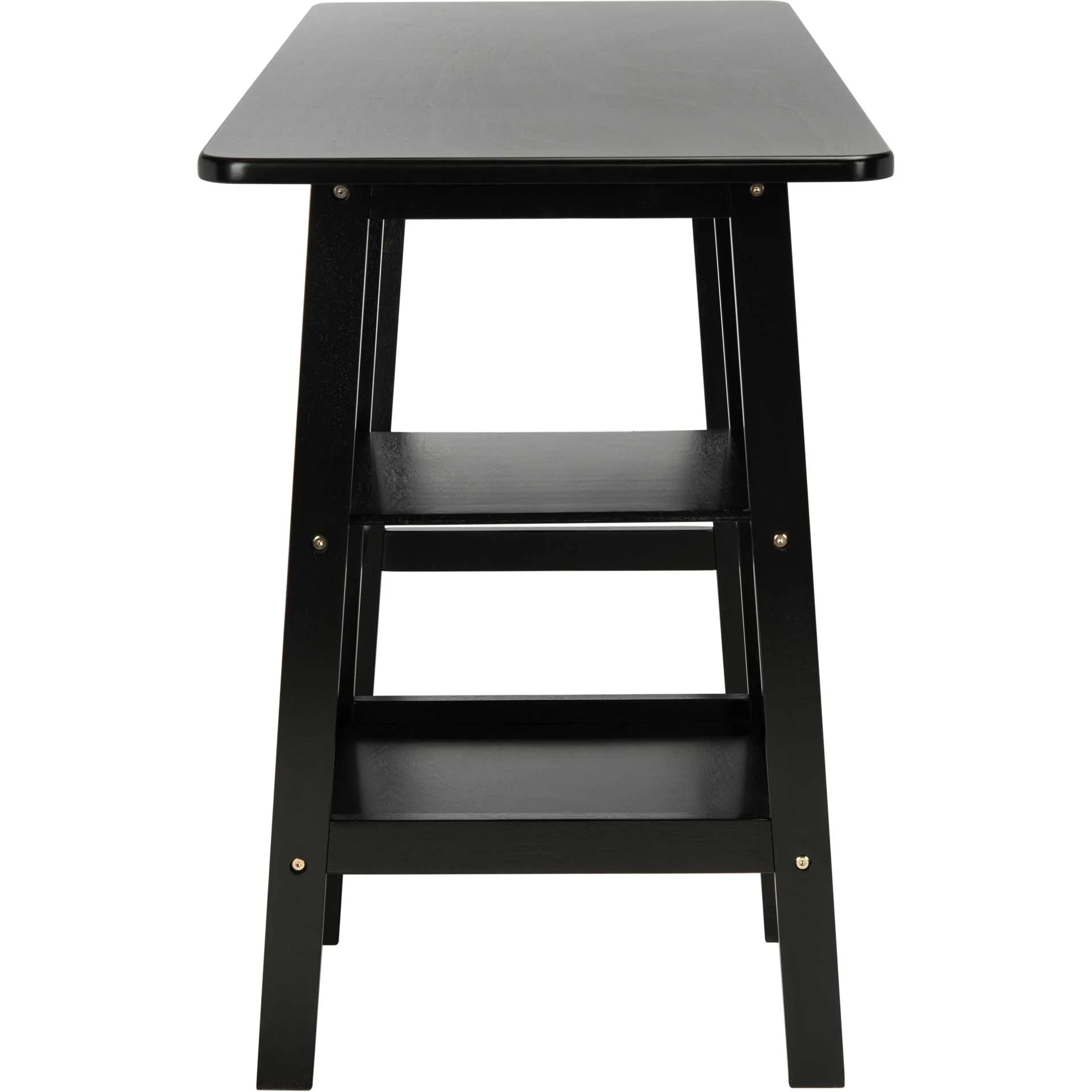 Soleil Desk Matte Black - Image 2