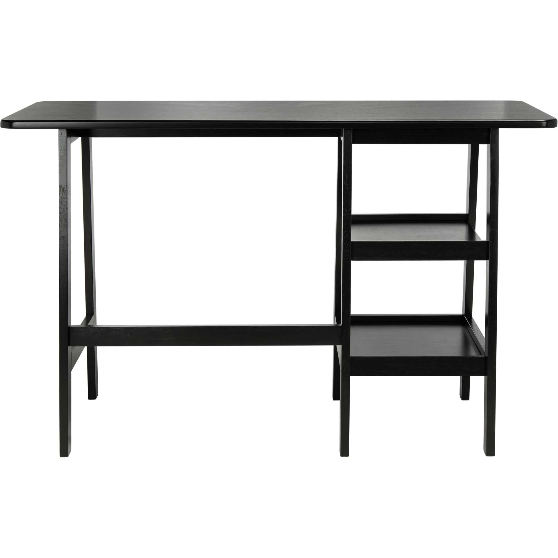 Soleil Desk Matte Black - Image 3