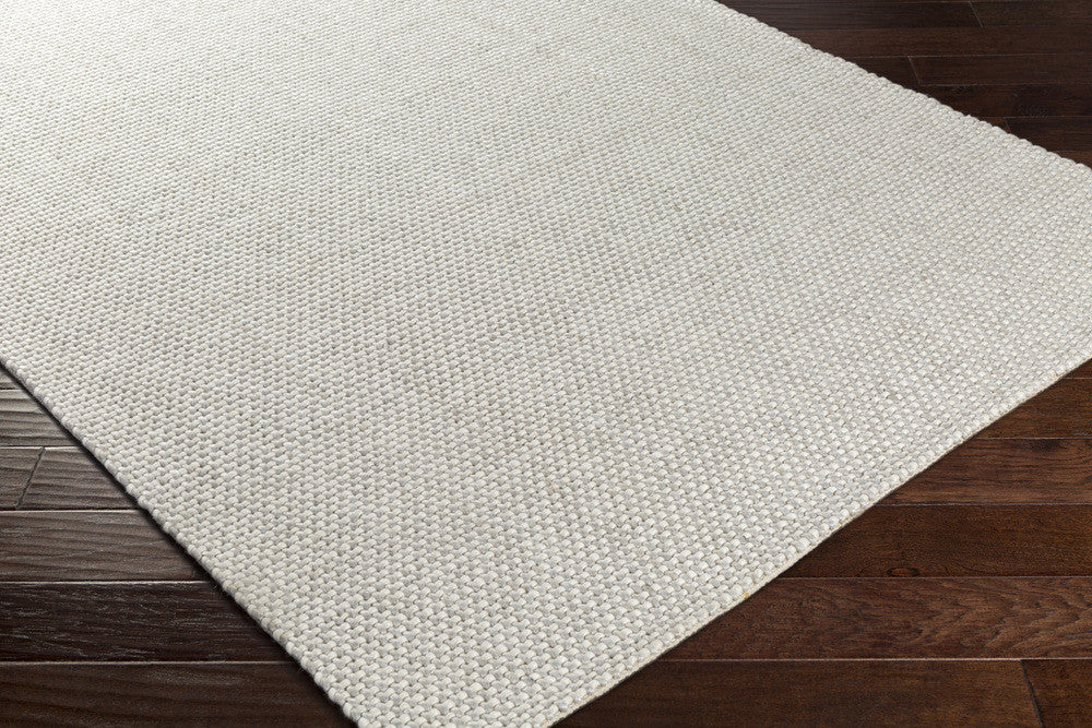Solo Ivory/Light Gray Area Rug - Image 2