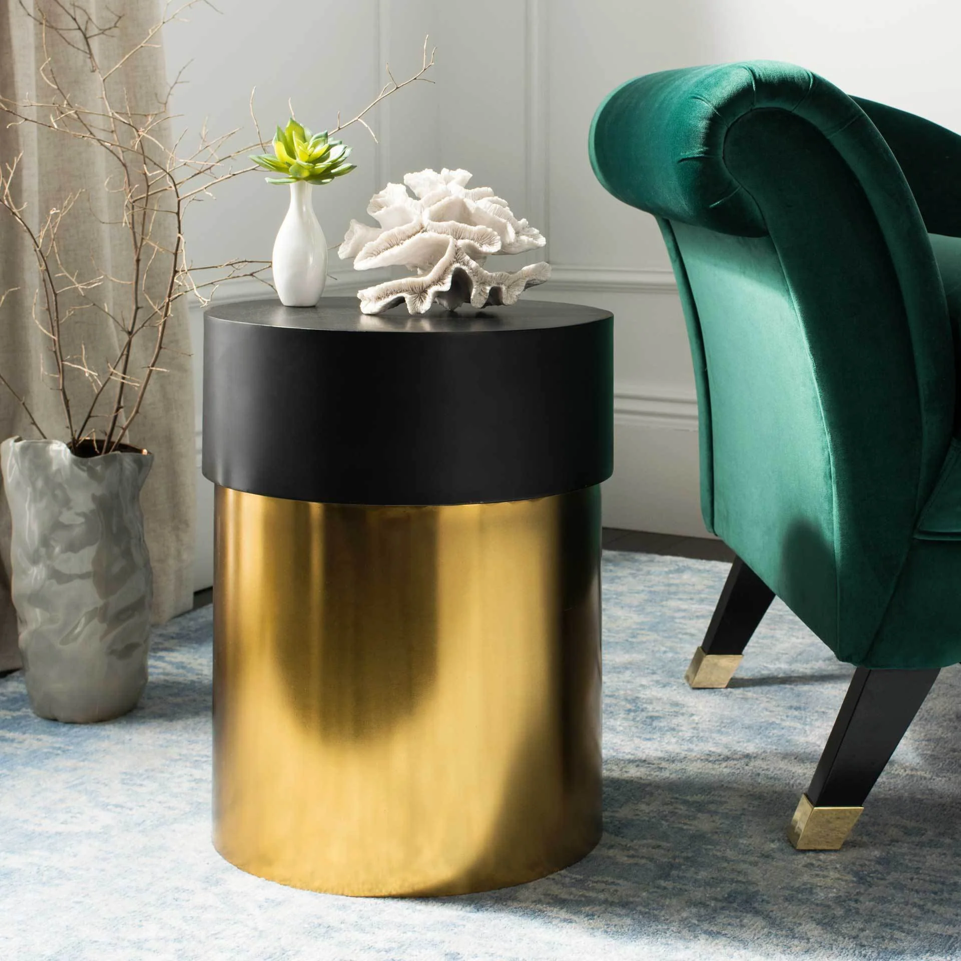 Solomon Side Table - Image 2
