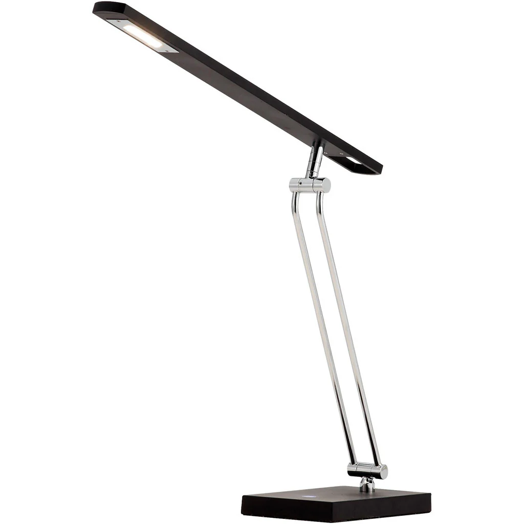 Somerset Desk Lamp Black - Image 2