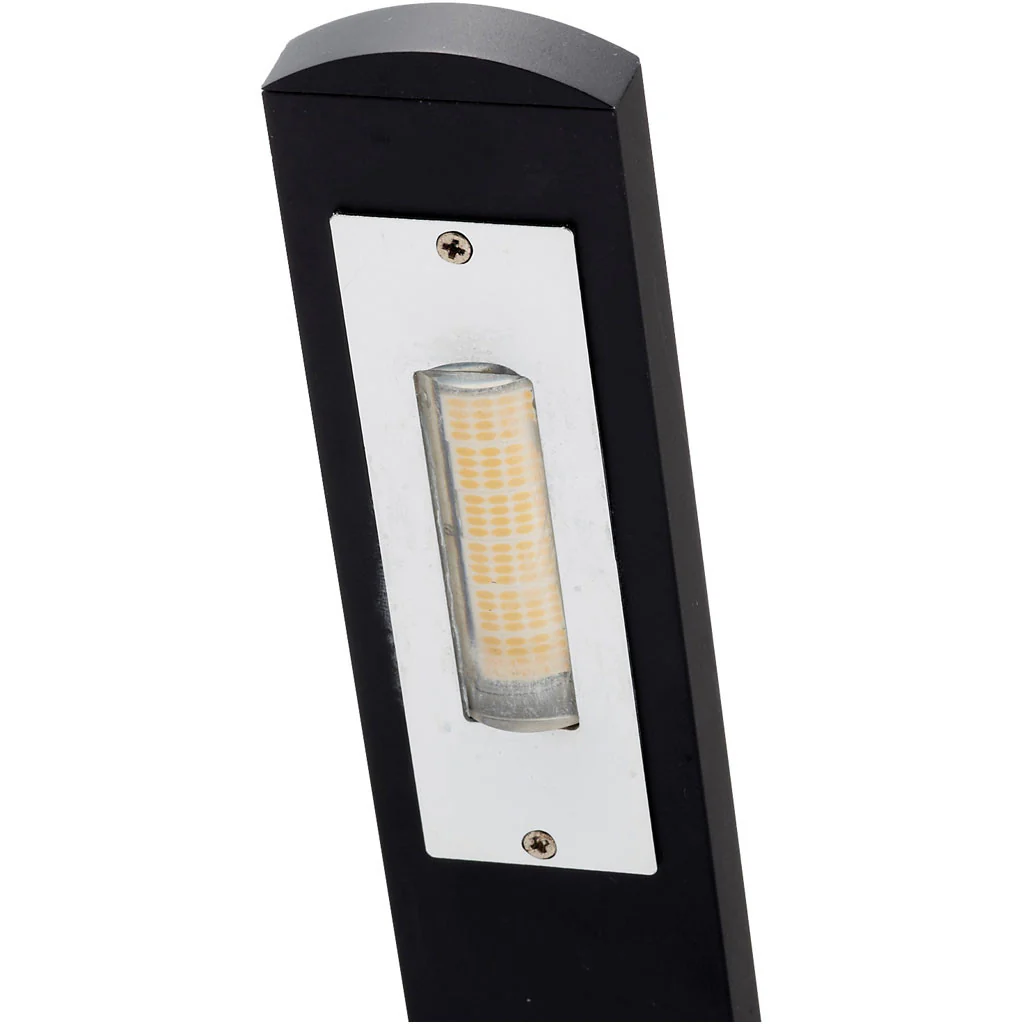 Somerset Desk Lamp Black - Image 3