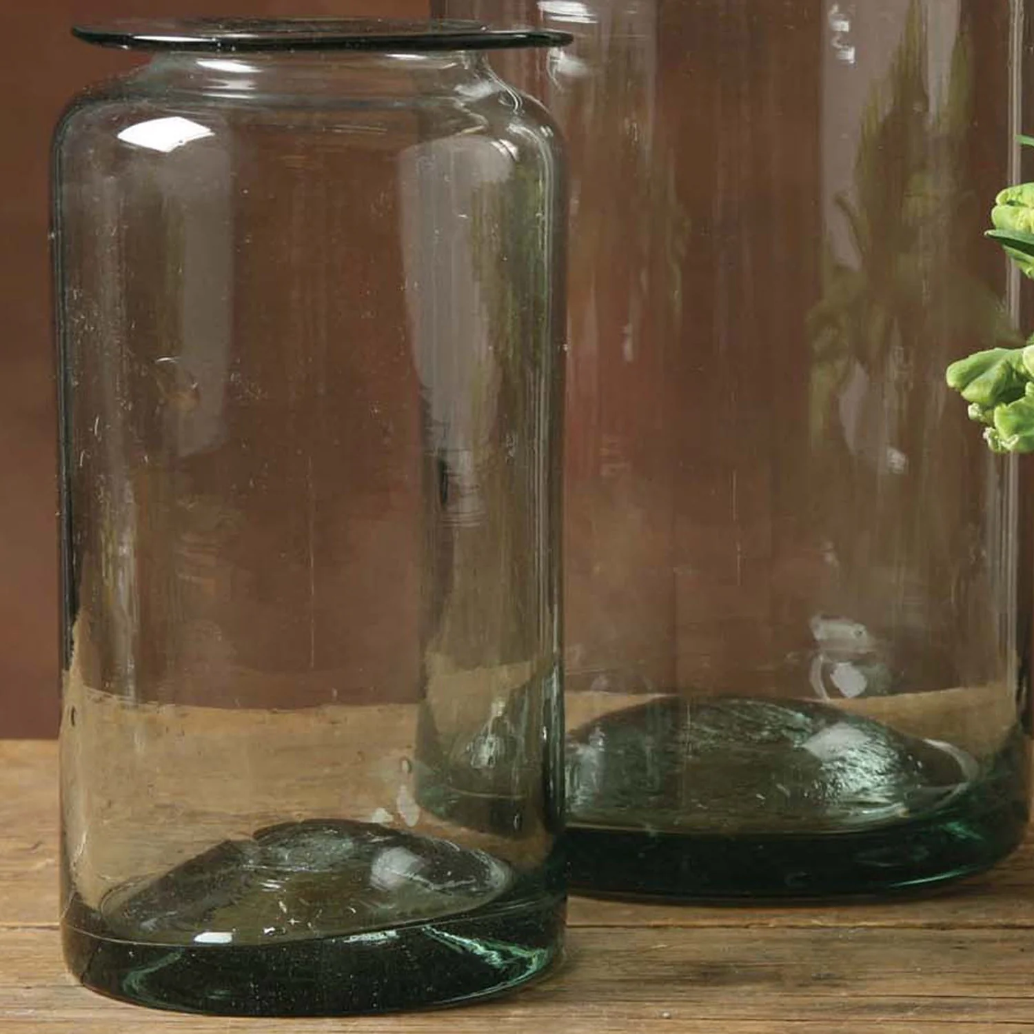Sonoma Medium Glass Vase - Image 2