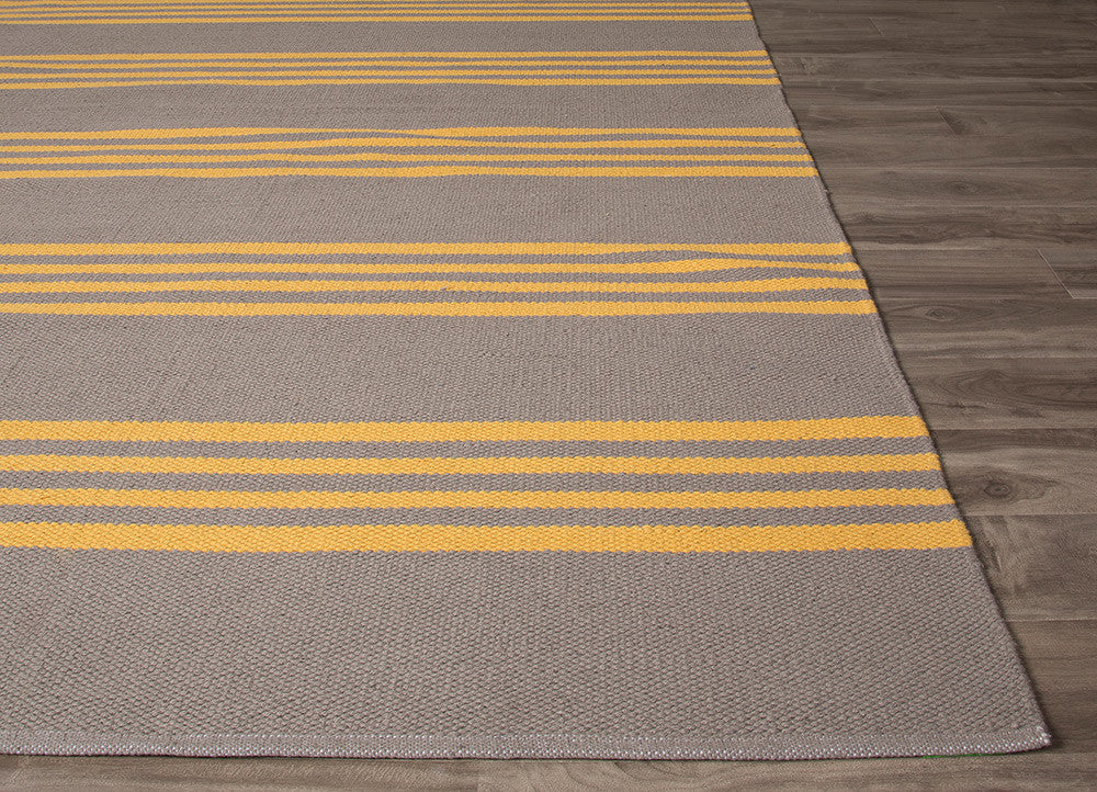 Sonoma Sasser Elephant Skin/Mimosa Area Rug - Image 3