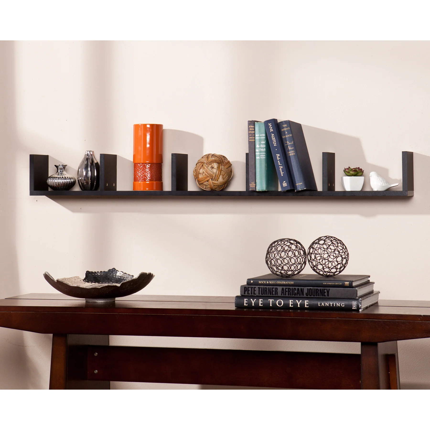 Sonoma Shelf Black - Image 2