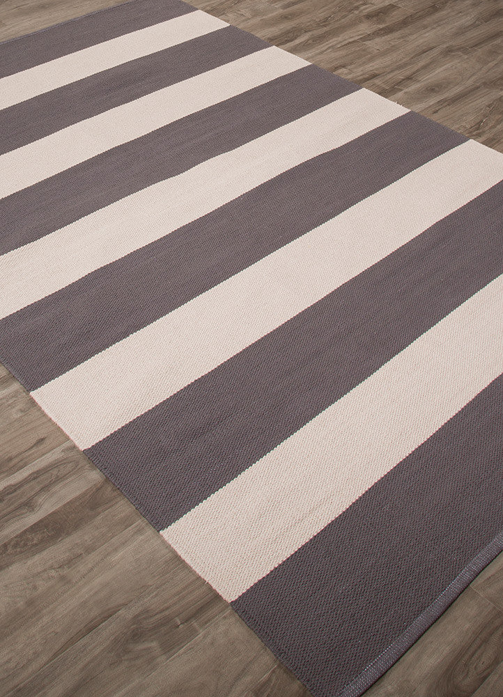 Sonoma Trion Steel Gray/Whitecap Gray Area Rug - Image 2