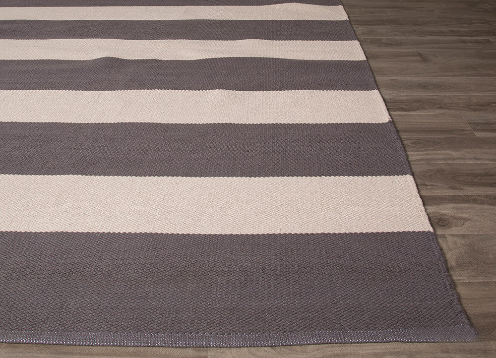 Sonoma Trion Steel Gray/Whitecap Gray Area Rug - Image 3