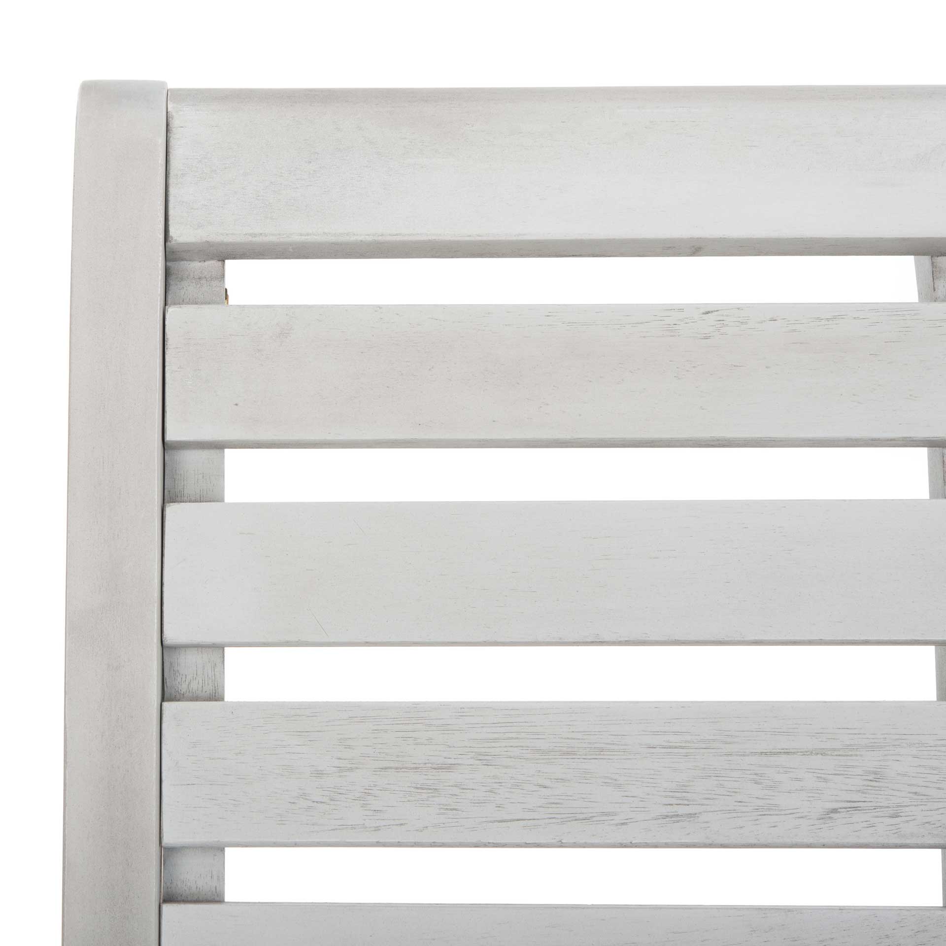 Sora Rocking Chair Ash Gray - Image 5