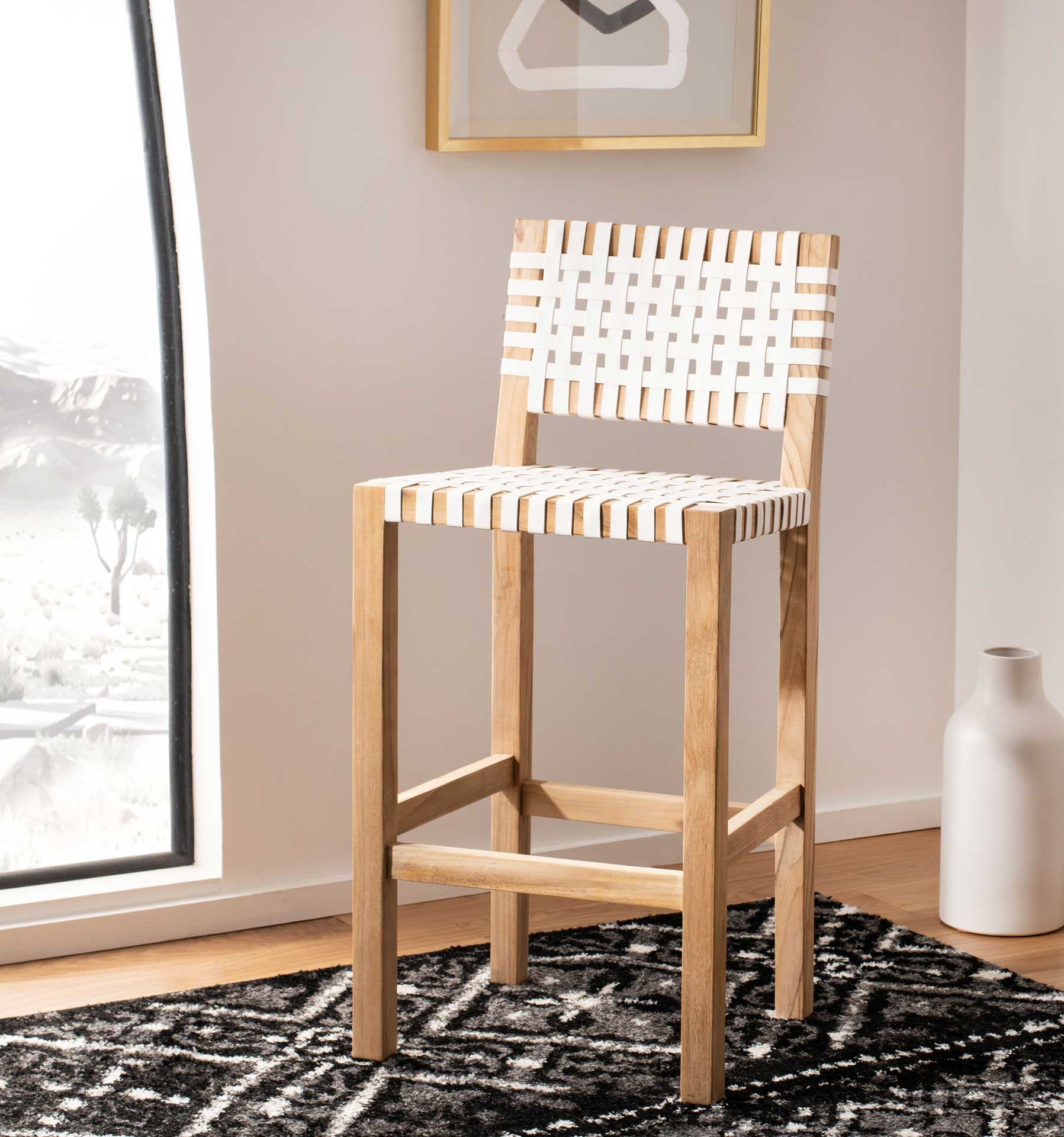 Sorel Counter Stool Natural - Image 10