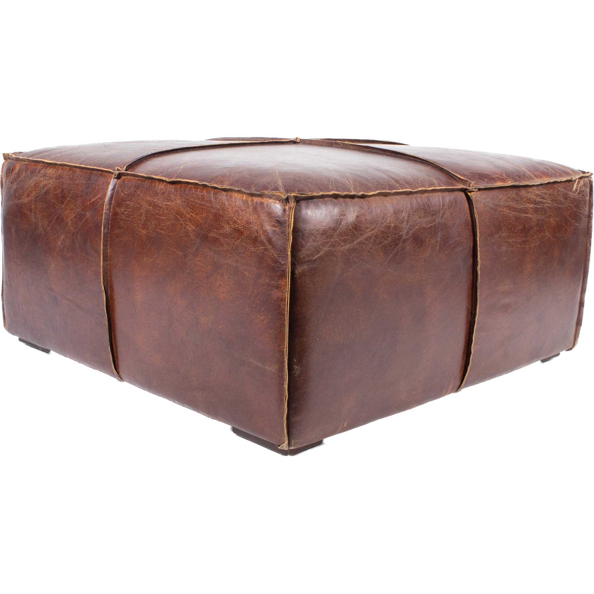 Soren Coffee Table Brown - Image 2