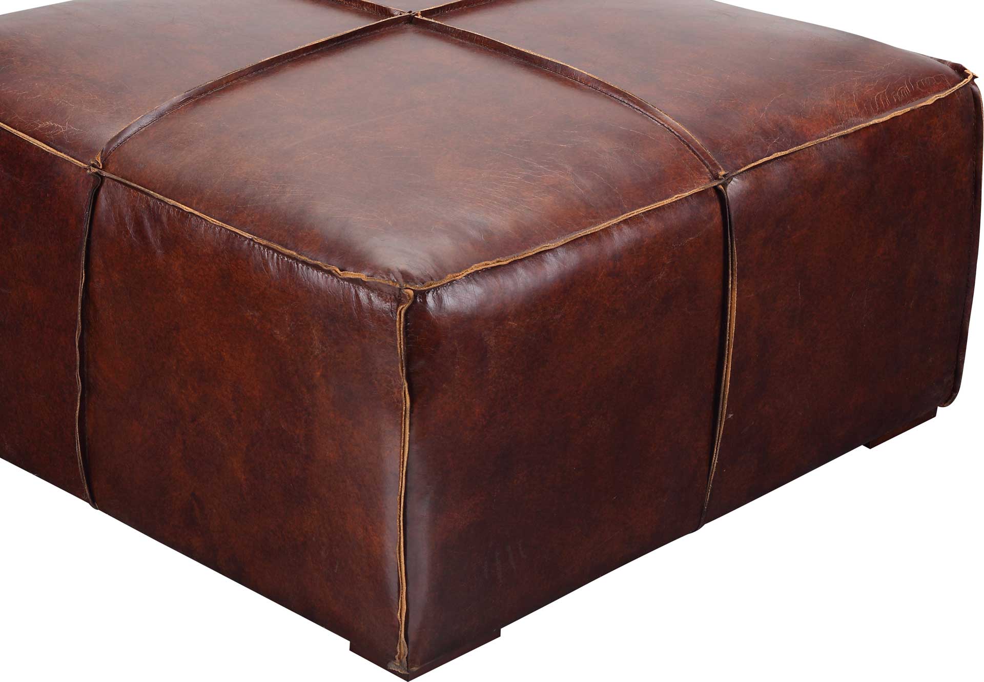 Soren Coffee Table Brown - Image 3