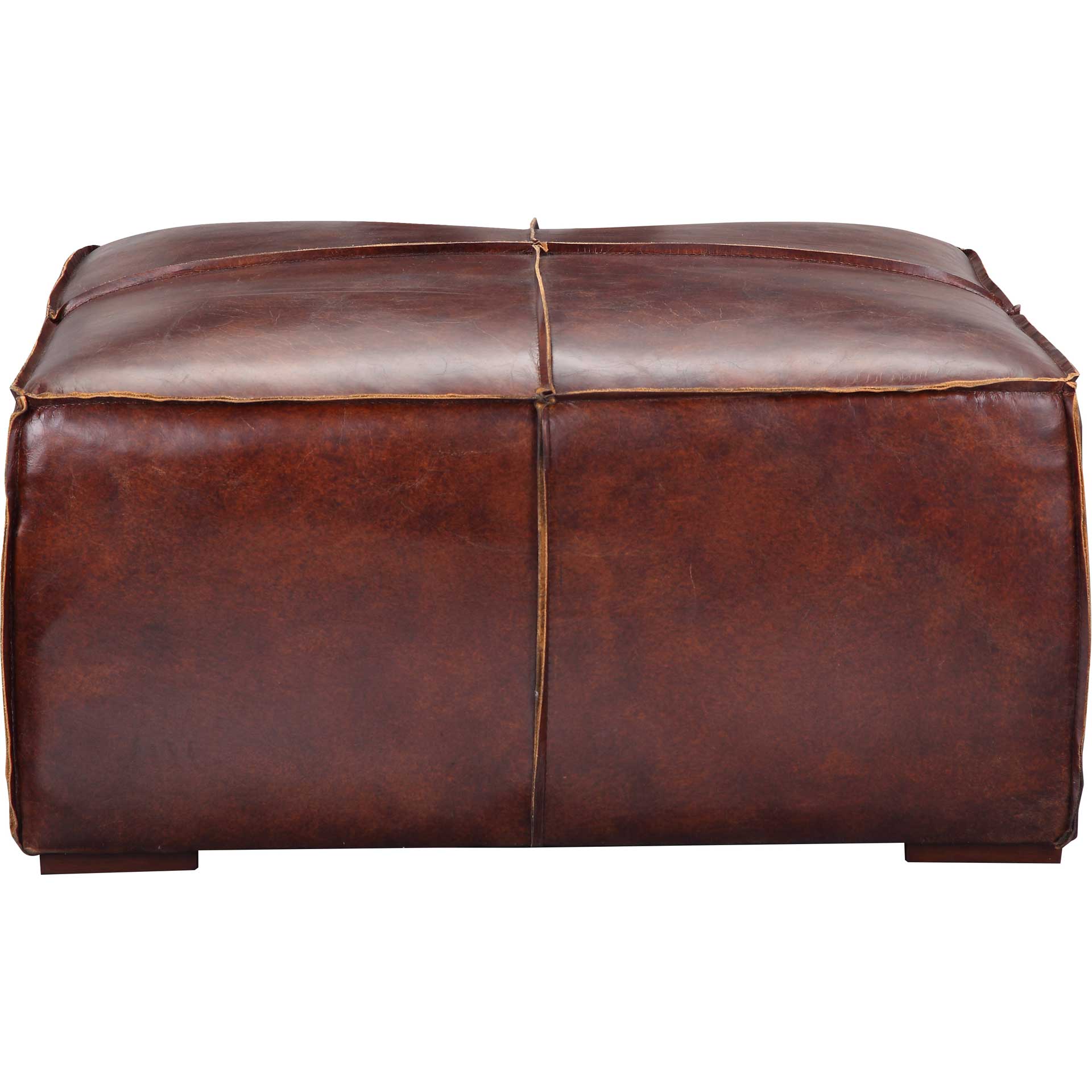 Soren Coffee Table Brown - Image 4