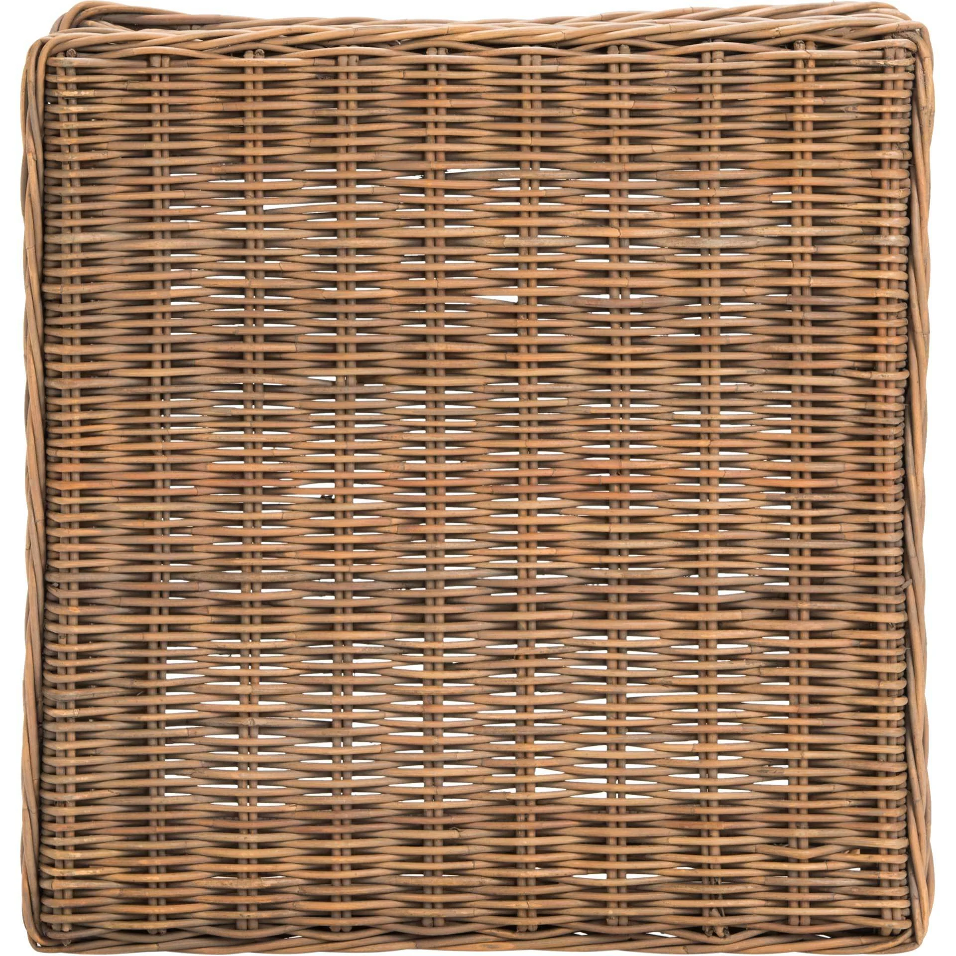 Soren Wicker Accent Table - Image 5