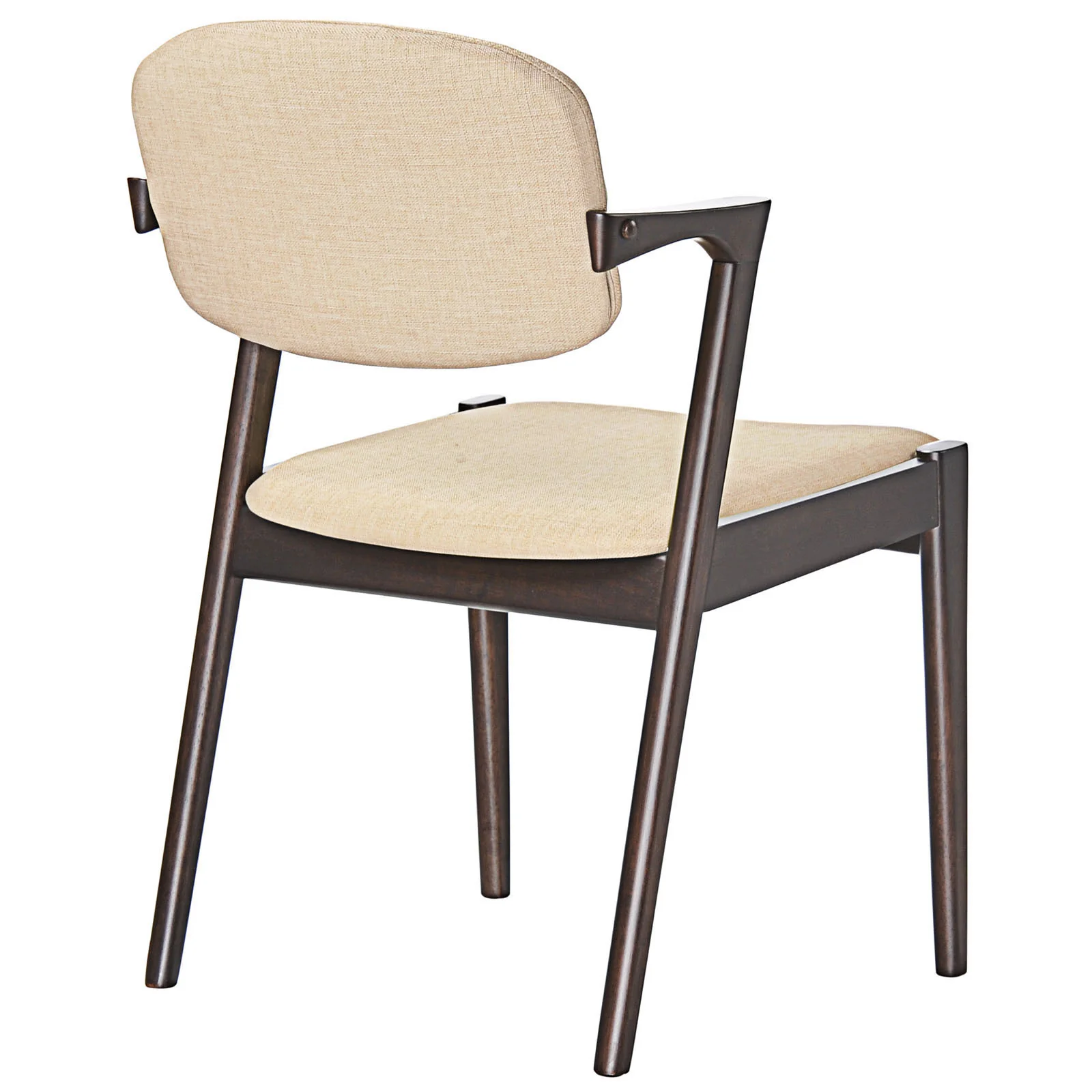 Spade Chair Beige - Image 3