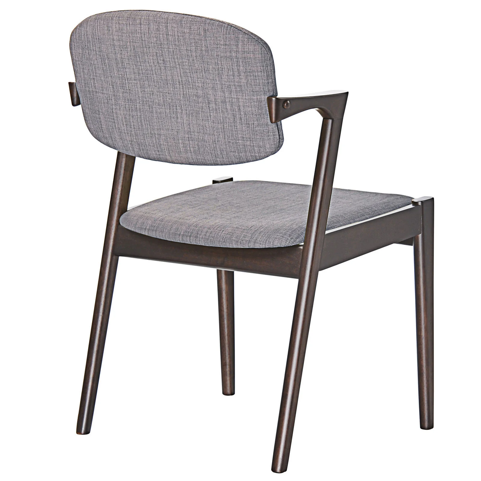 Spade Chair Gray - Image 3