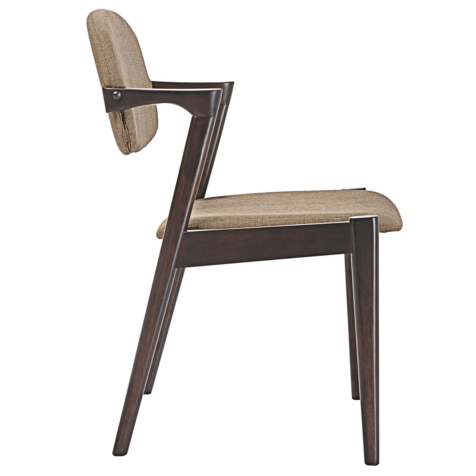 Spade Chair Latte - Image 2