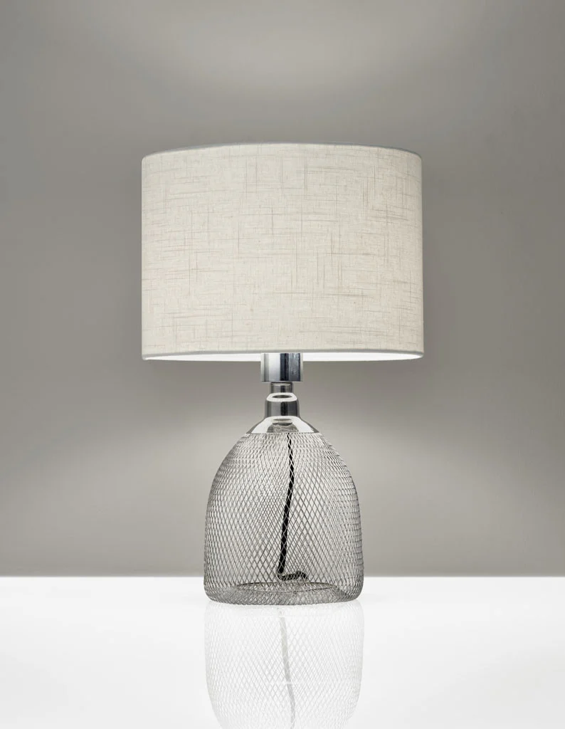 Spartacus Table Lamp - Image 2