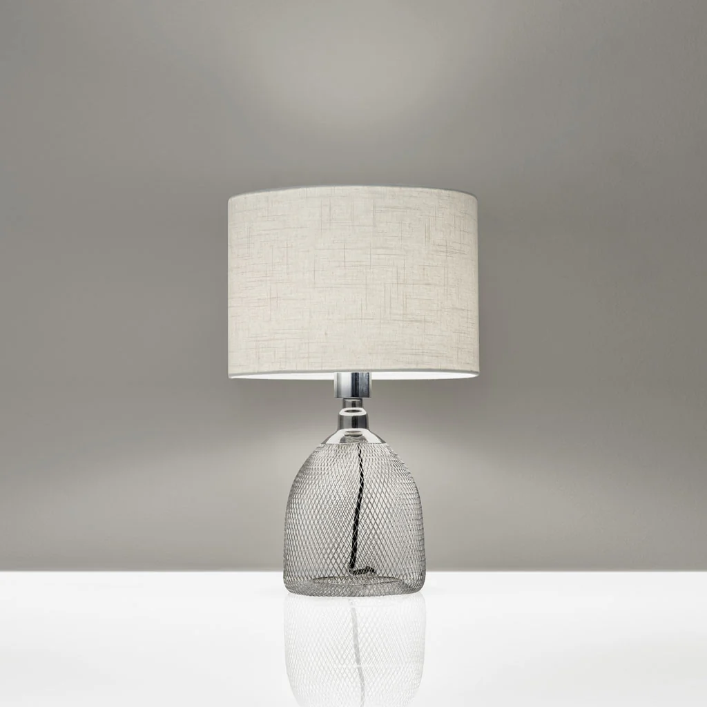 Spartacus Table Lamp - Image 3