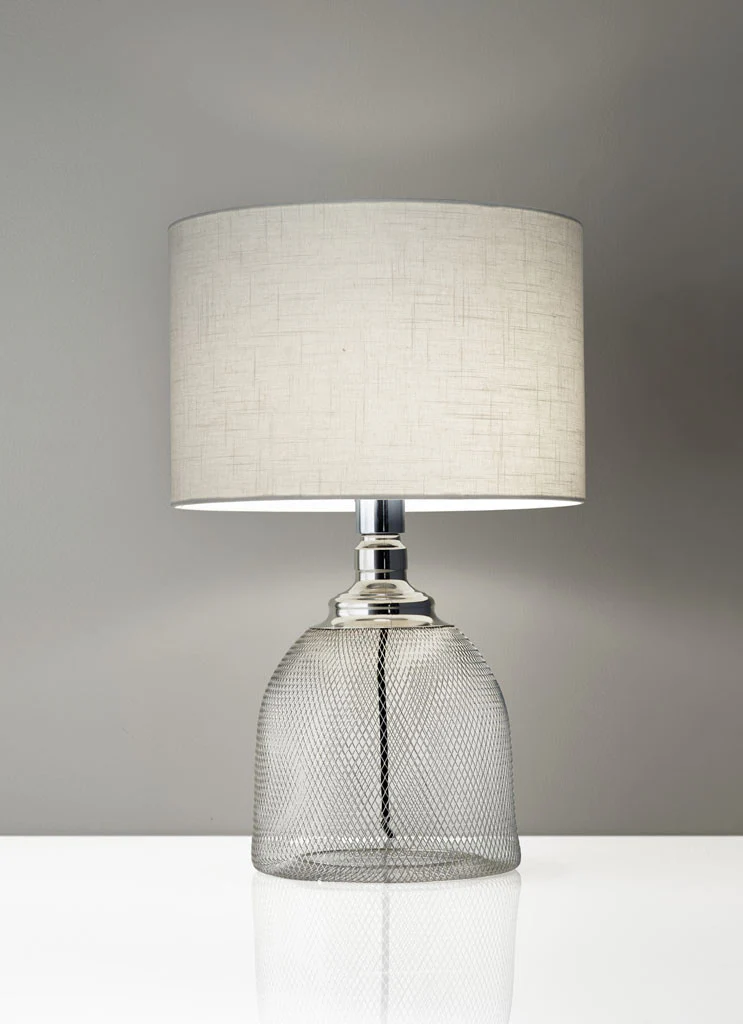 Spartacus Tall Table Lamp - Image 3