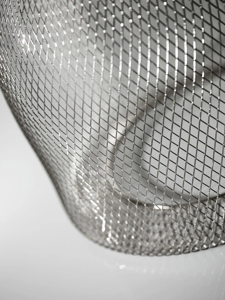 Spartacus Tall Table Lamp - Image 5