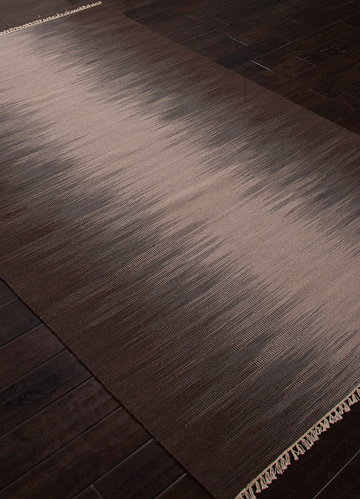 Spectra Tinge Dove/Iron Area Rug - Image 2