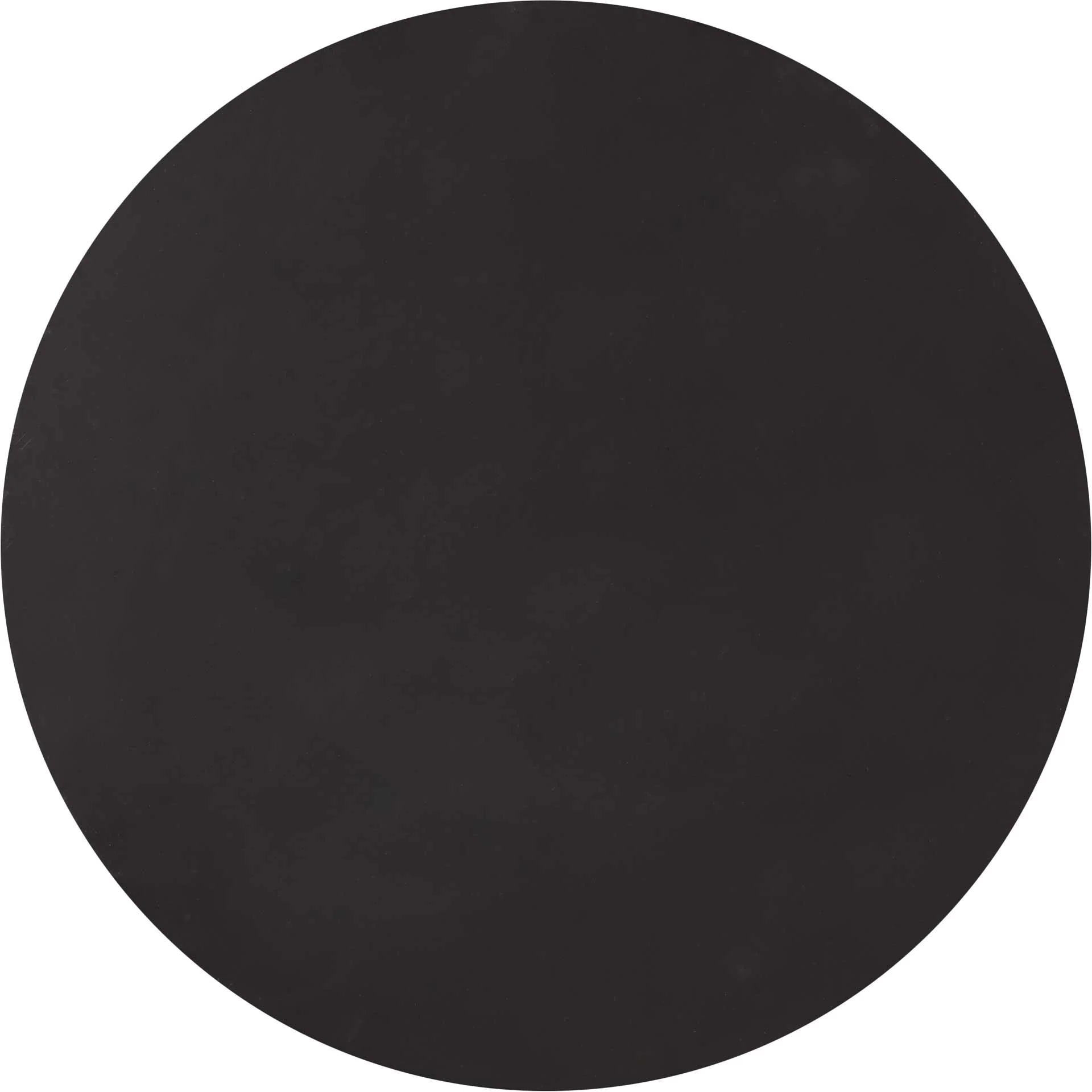 Spike Side Table Black - Image 4