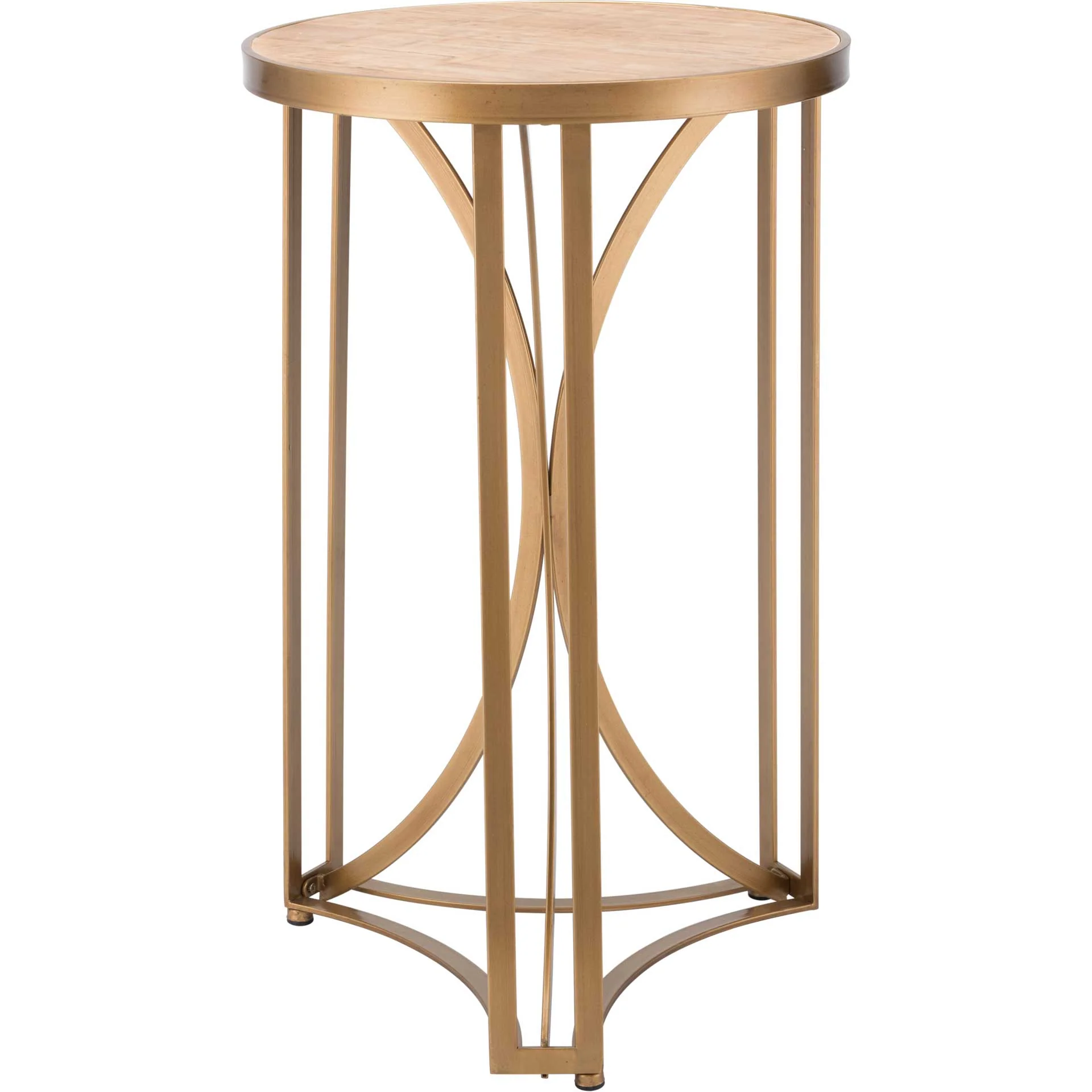 Spinner Table Gold - Image 2
