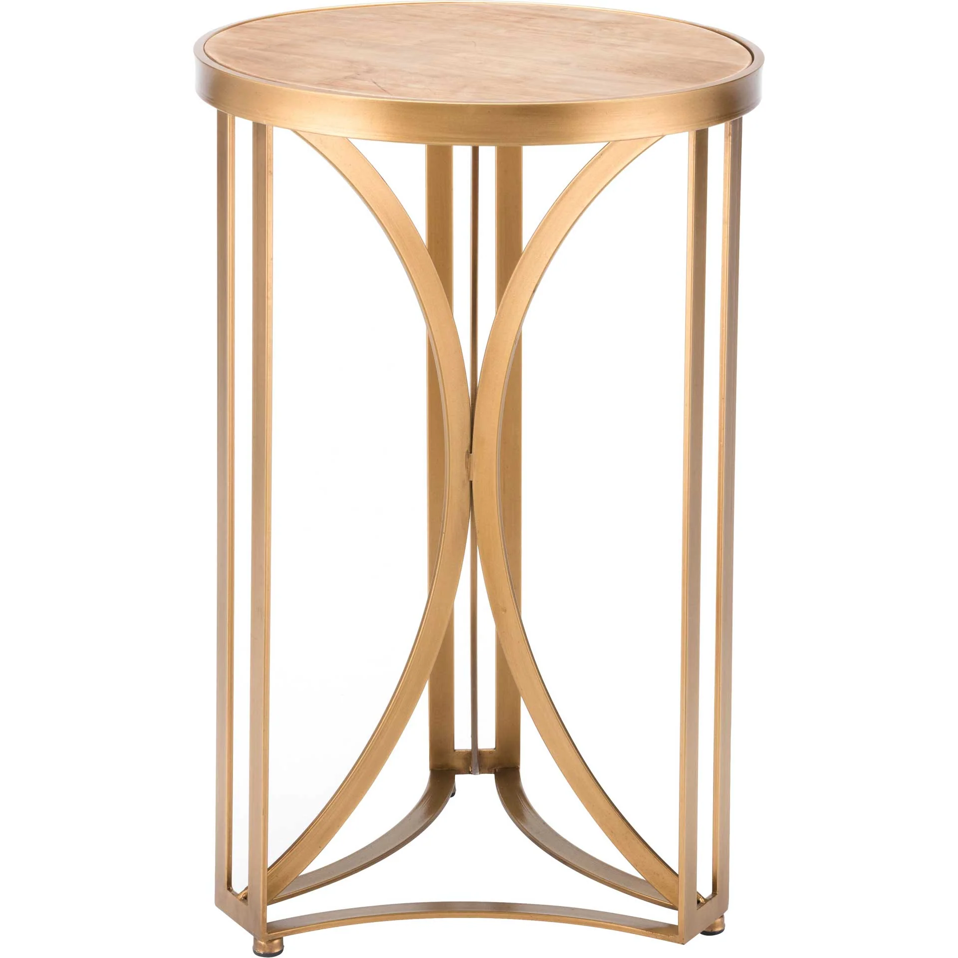 Spinner Table Gold - Image 3