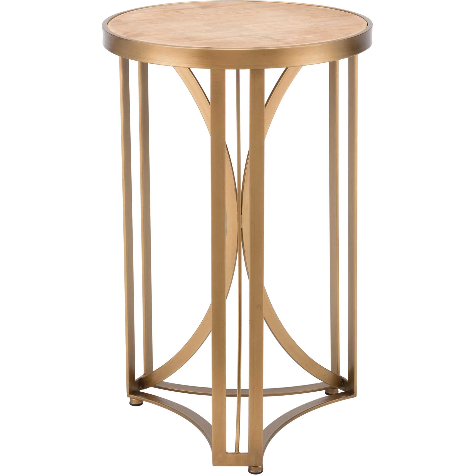Spinner Table Gold - Image 4