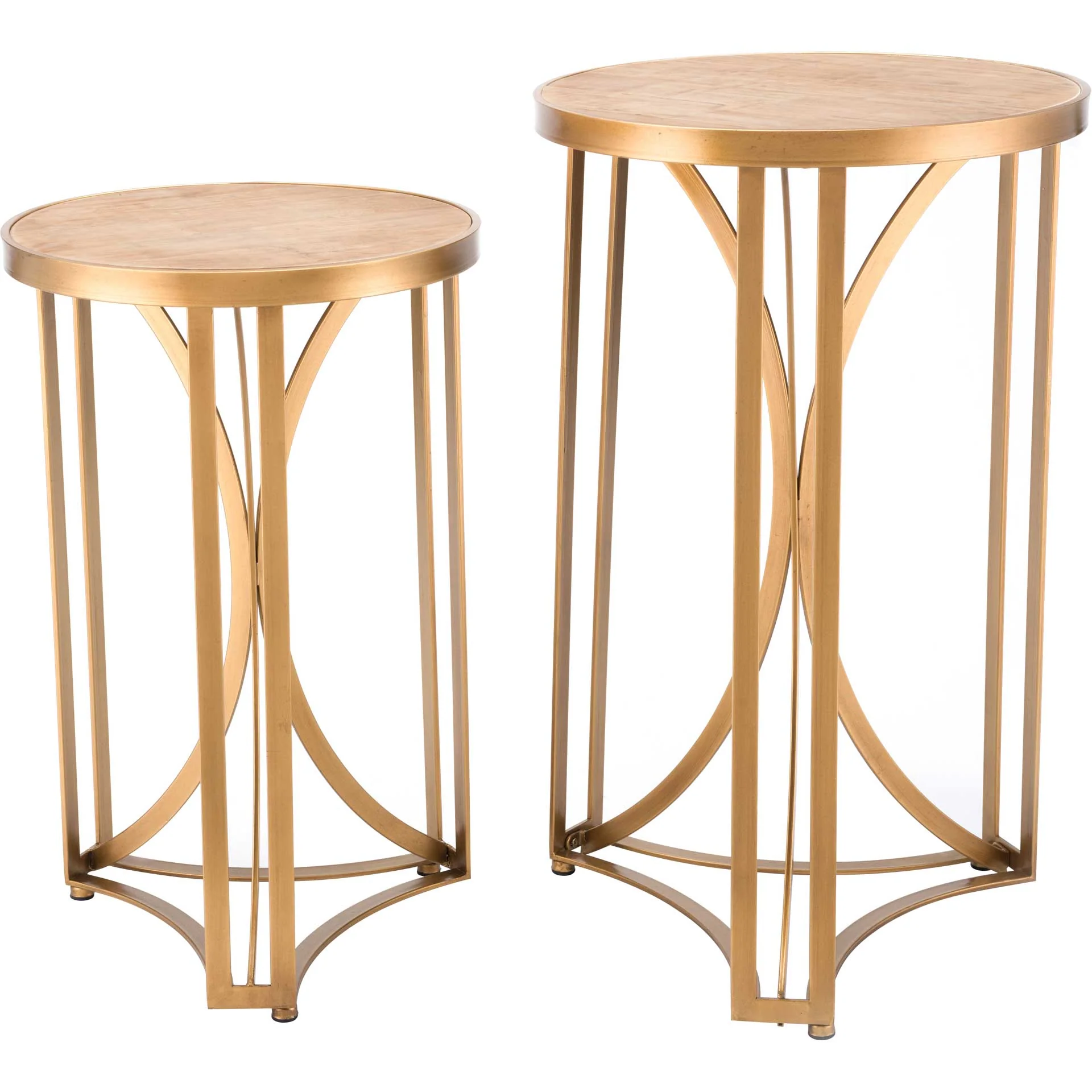 Spinner Table Gold - Image 5